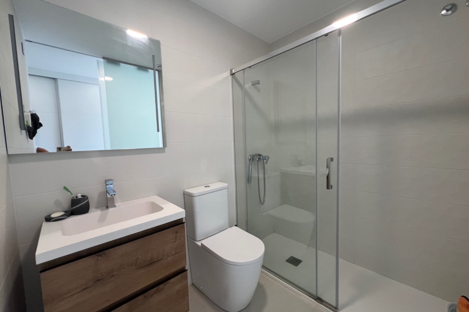 Wiederverkauf - apartment -
Pilar de la Horadada - Lo Romero Golf