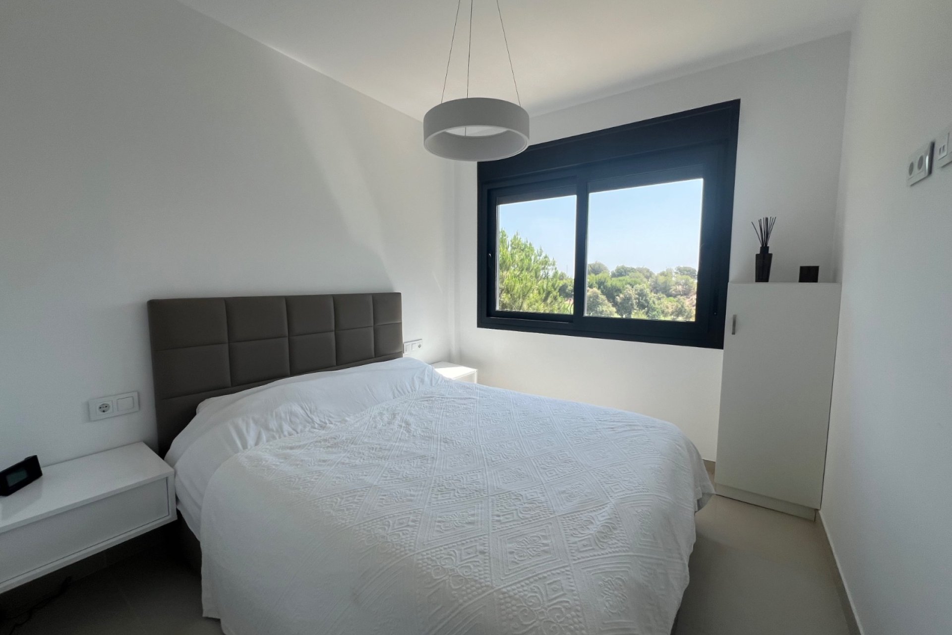 Wiederverkauf - apartment -
Pilar de la Horadada - Lo Romero Golf