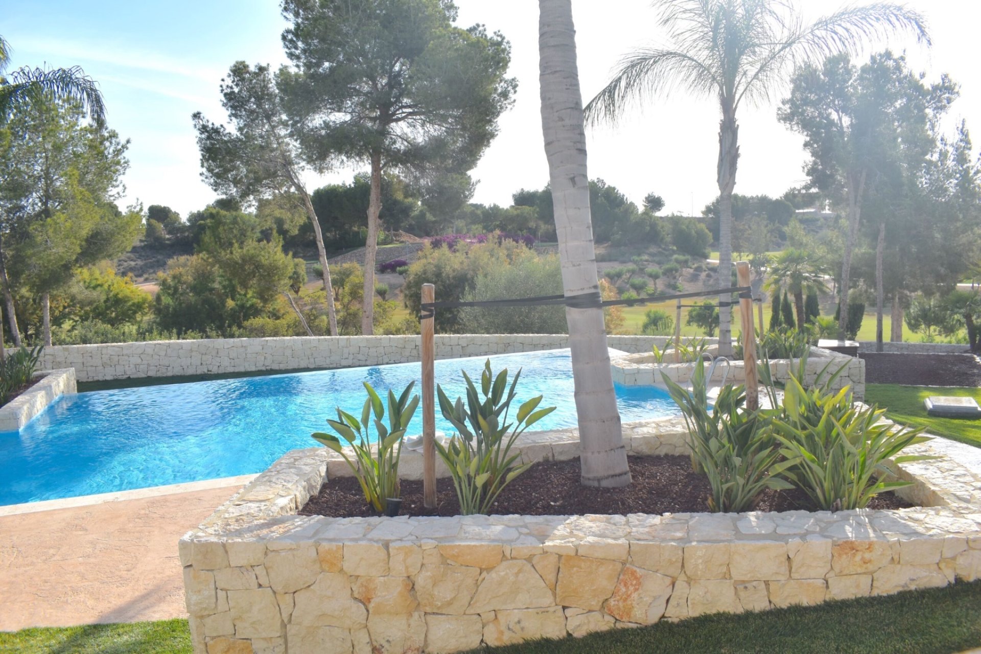 Wiederverkauf - apartment -
Pilar de la Horadada - Lo Romero Golf