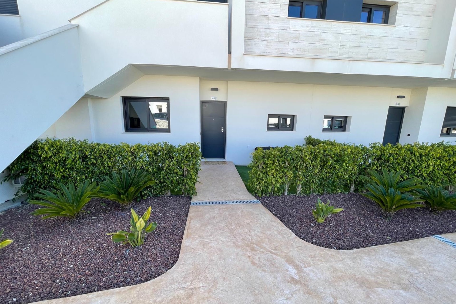 Wiederverkauf - apartment -
Pilar de la Horadada - Lo Romero Golf