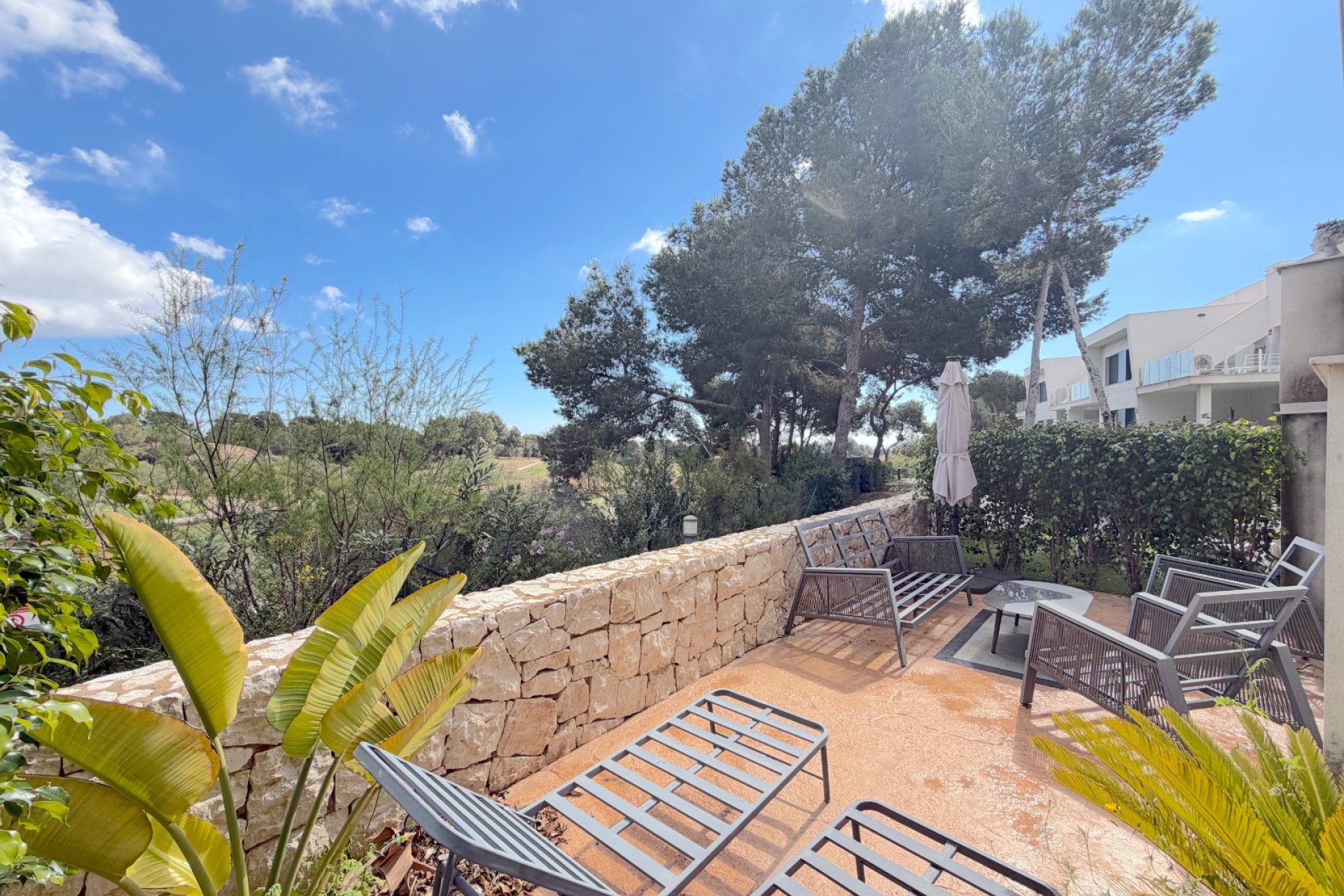 Wiederverkauf - apartment -
Pilar de la Horadada - Lo Romero Golf