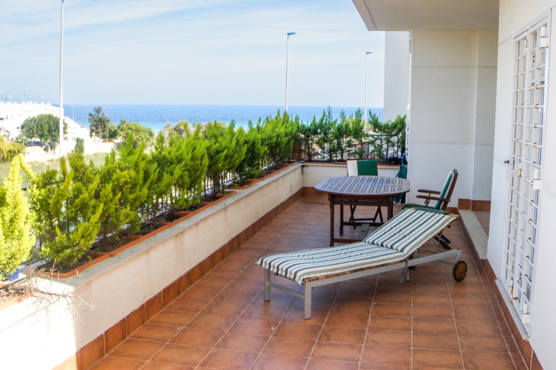 Wiederverkauf - apartment -
Pilar de la Horadada - Mil Palmeras