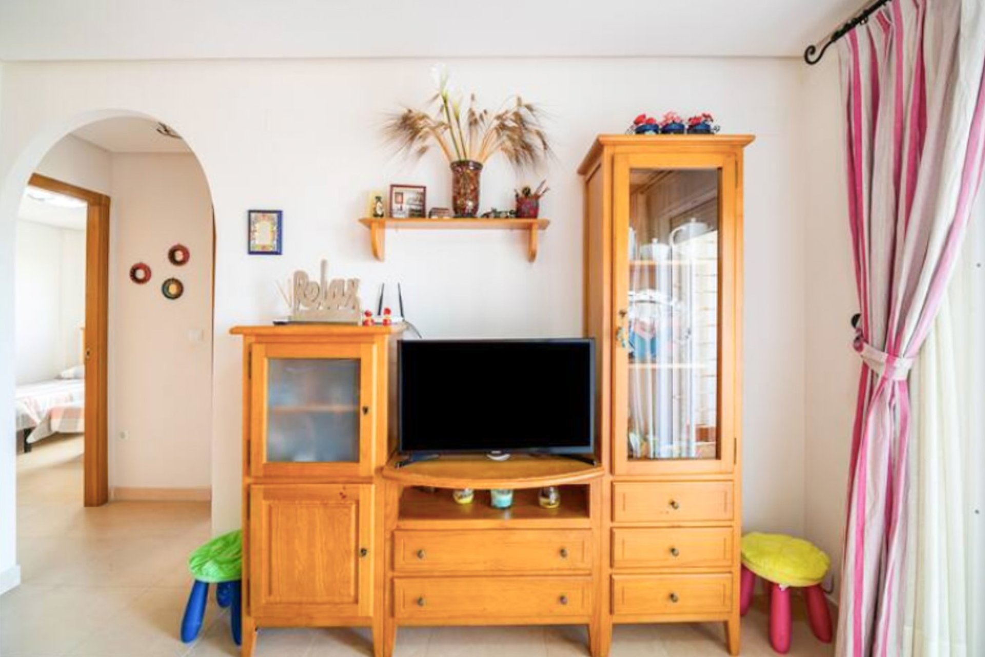 Wiederverkauf - apartment -
Pilar de la Horadada - Mil Palmeras