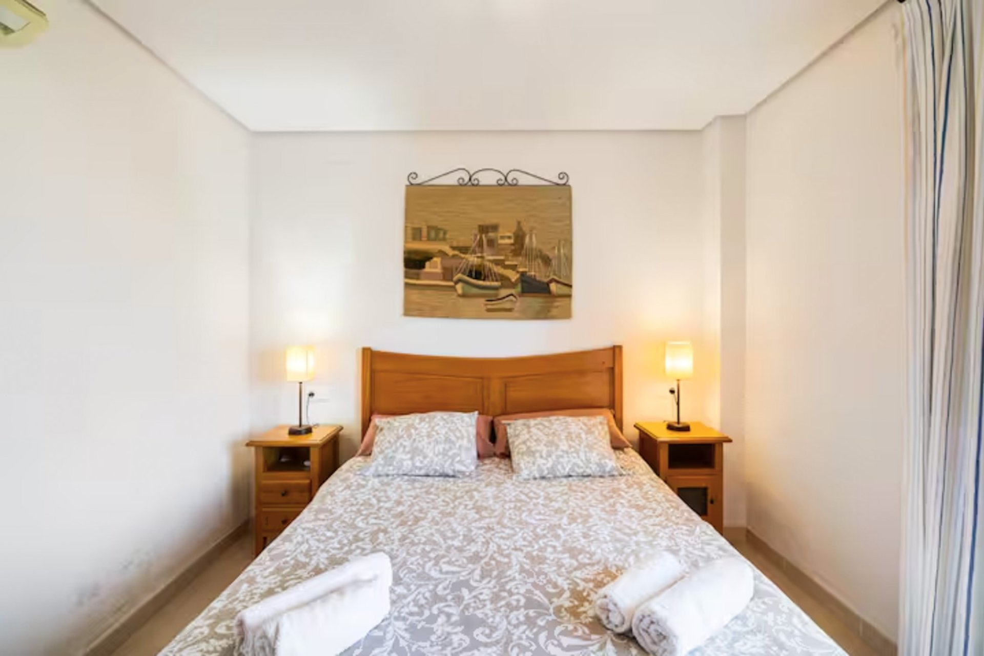 Wiederverkauf - apartment -
Pilar de la Horadada - Mil Palmeras