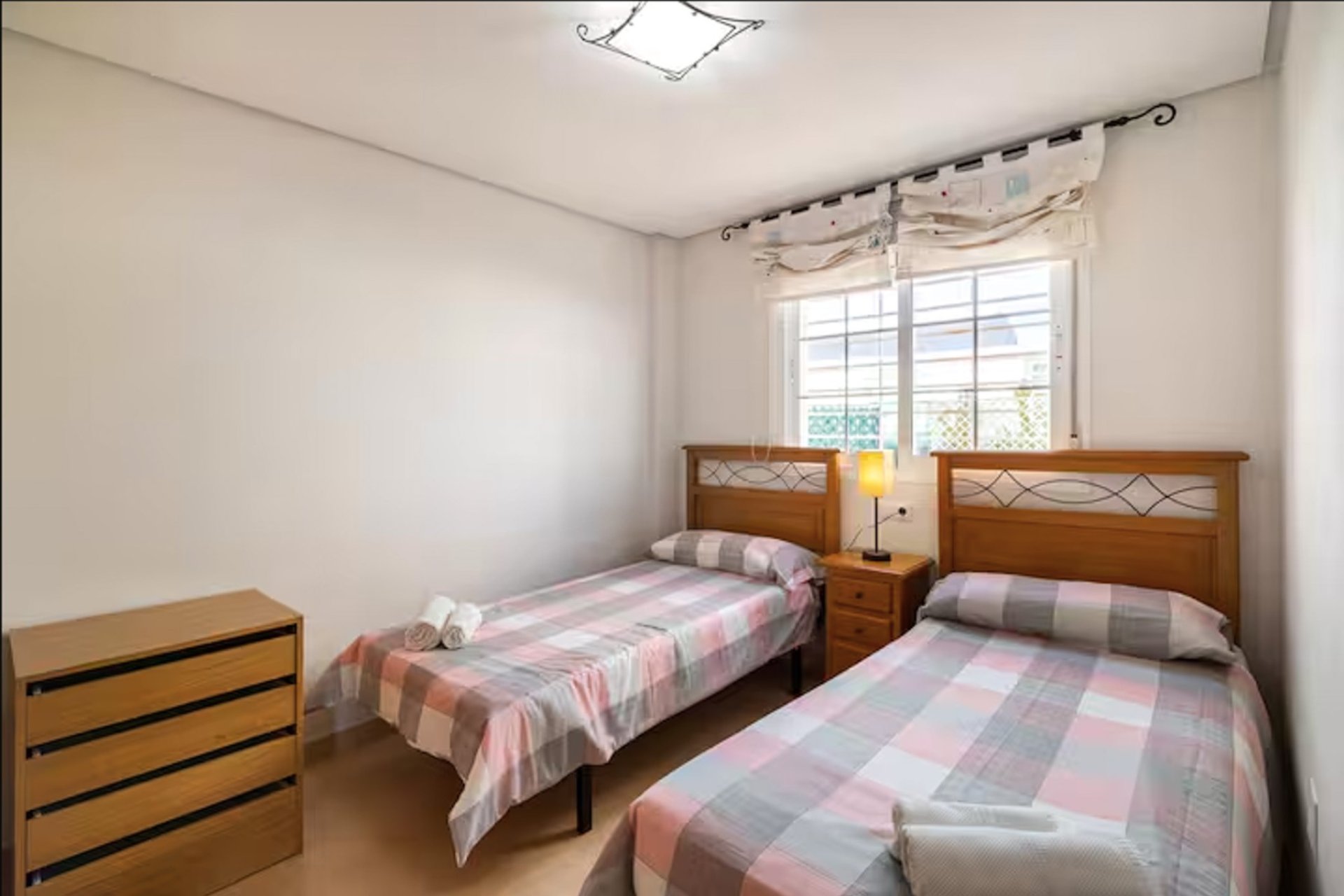 Wiederverkauf - apartment -
Pilar de la Horadada - Mil Palmeras