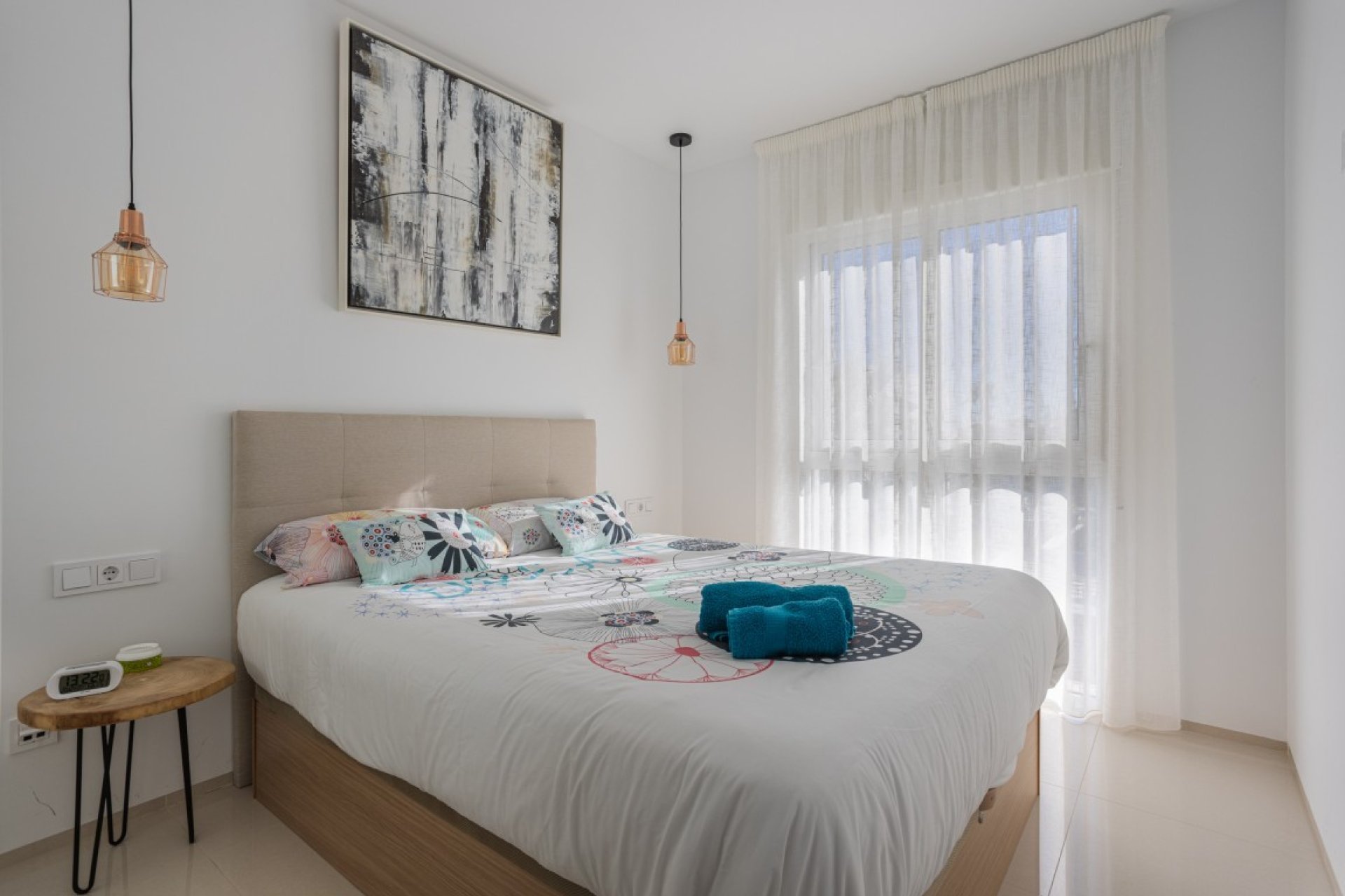 Wiederverkauf - apartment -
Rojales - Ciudad Quesada