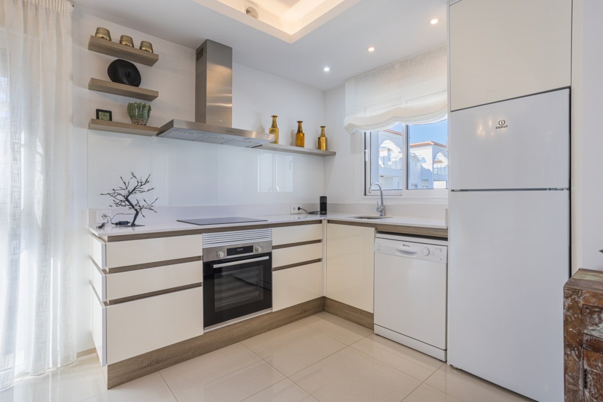 Wiederverkauf - apartment -
Rojales - Ciudad Quesada