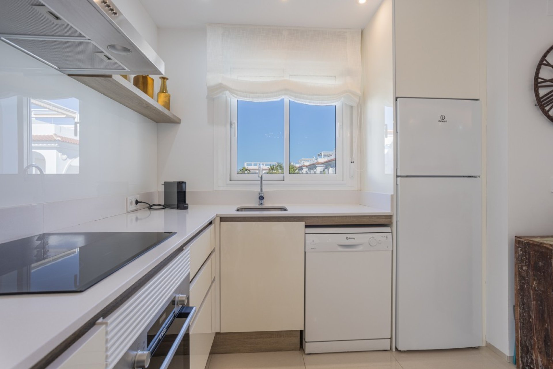 Wiederverkauf - apartment -
Rojales - Ciudad Quesada