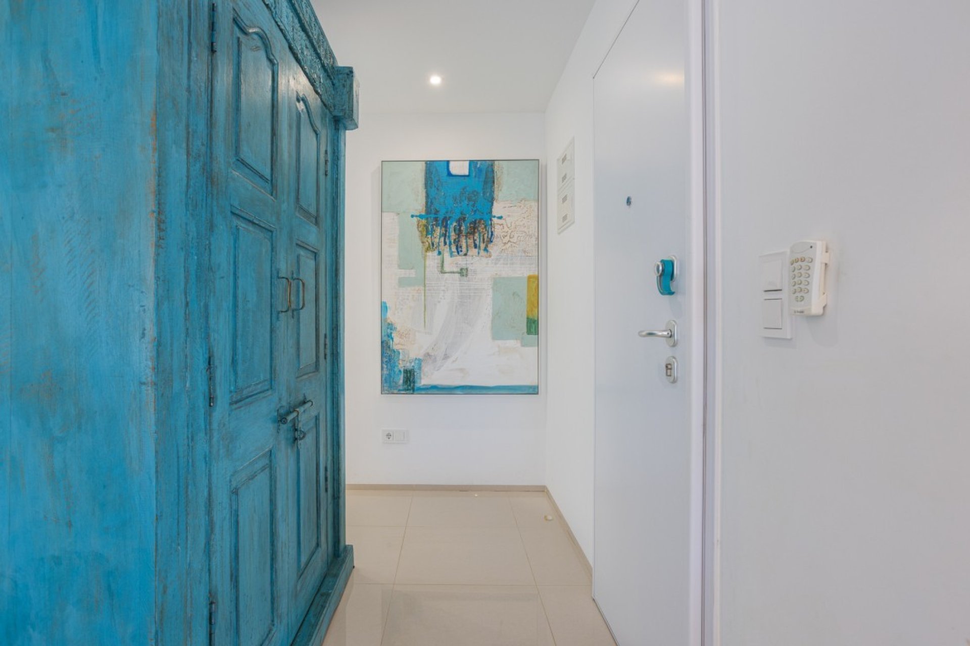 Wiederverkauf - apartment -
Rojales - Ciudad Quesada