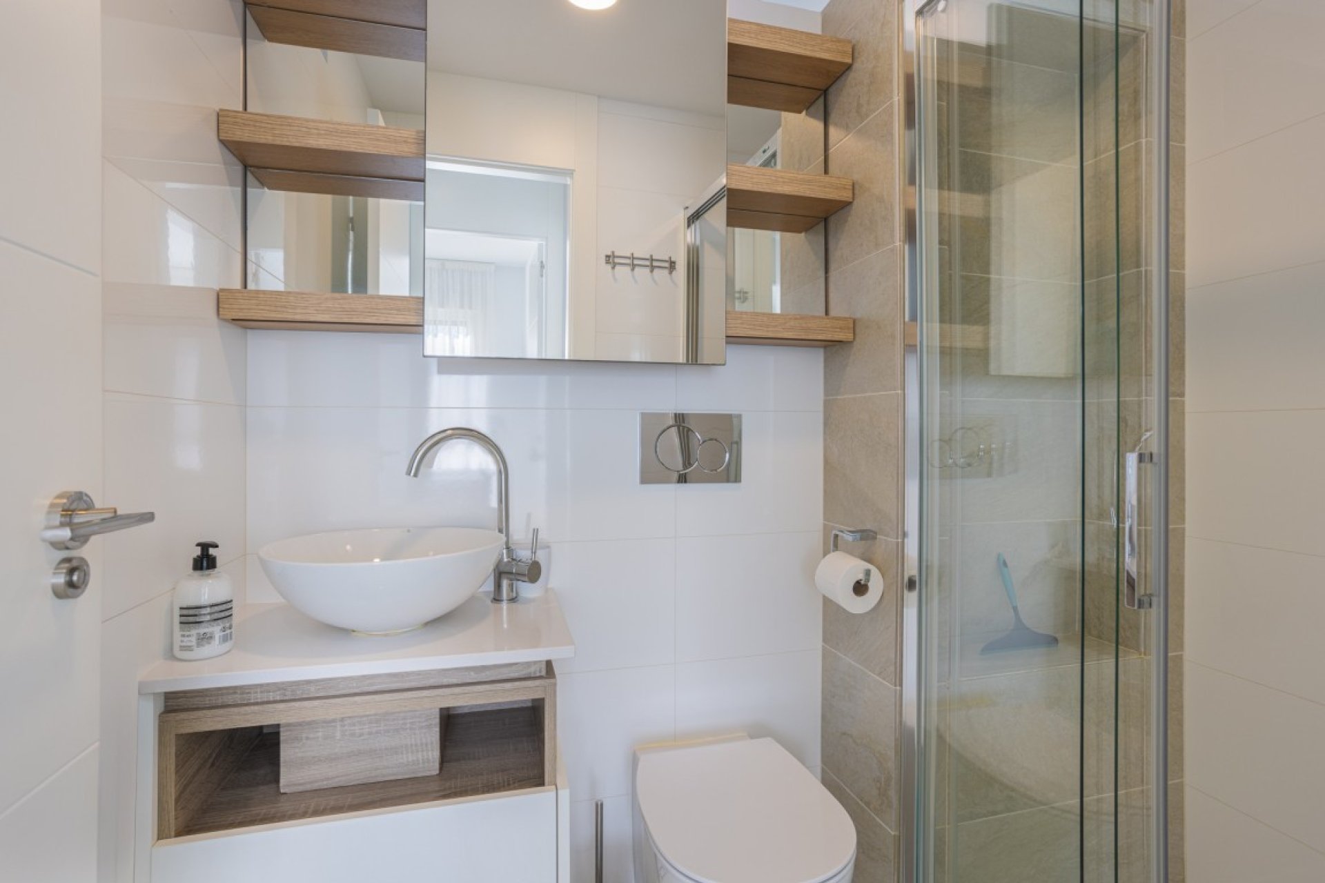Wiederverkauf - apartment -
Rojales - Ciudad Quesada
