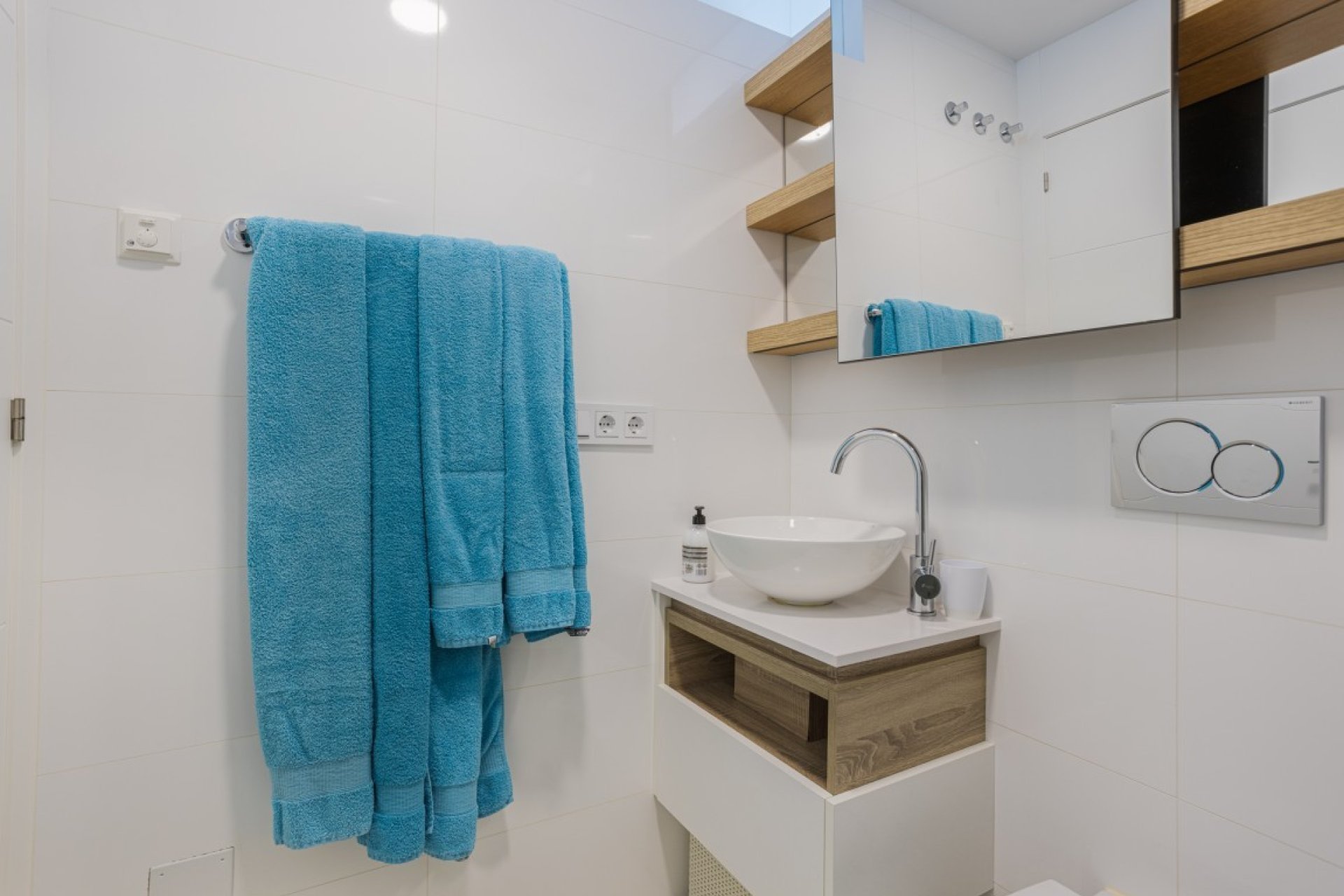 Wiederverkauf - apartment -
Rojales - Ciudad Quesada