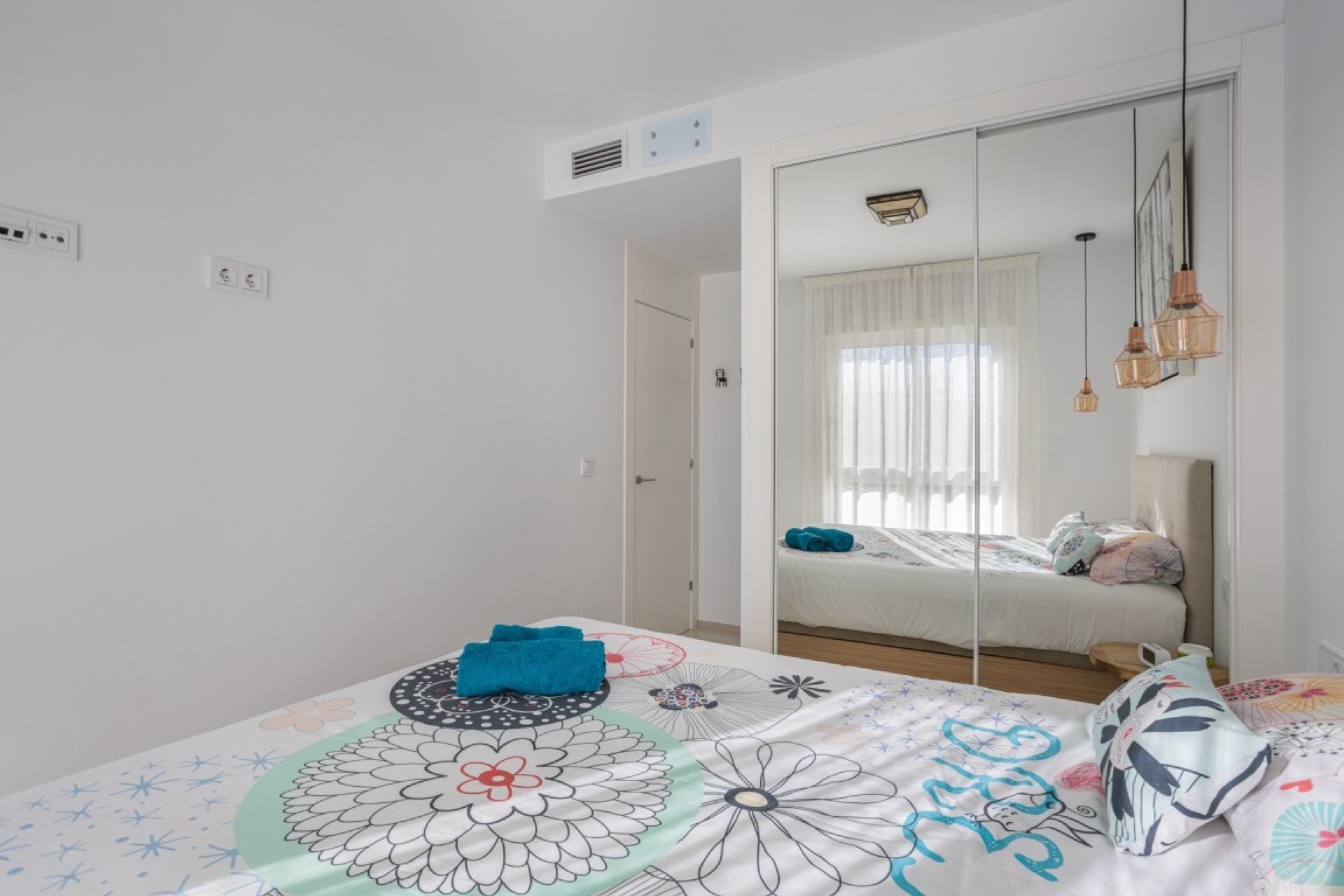 Wiederverkauf - apartment -
Rojales - Ciudad Quesada