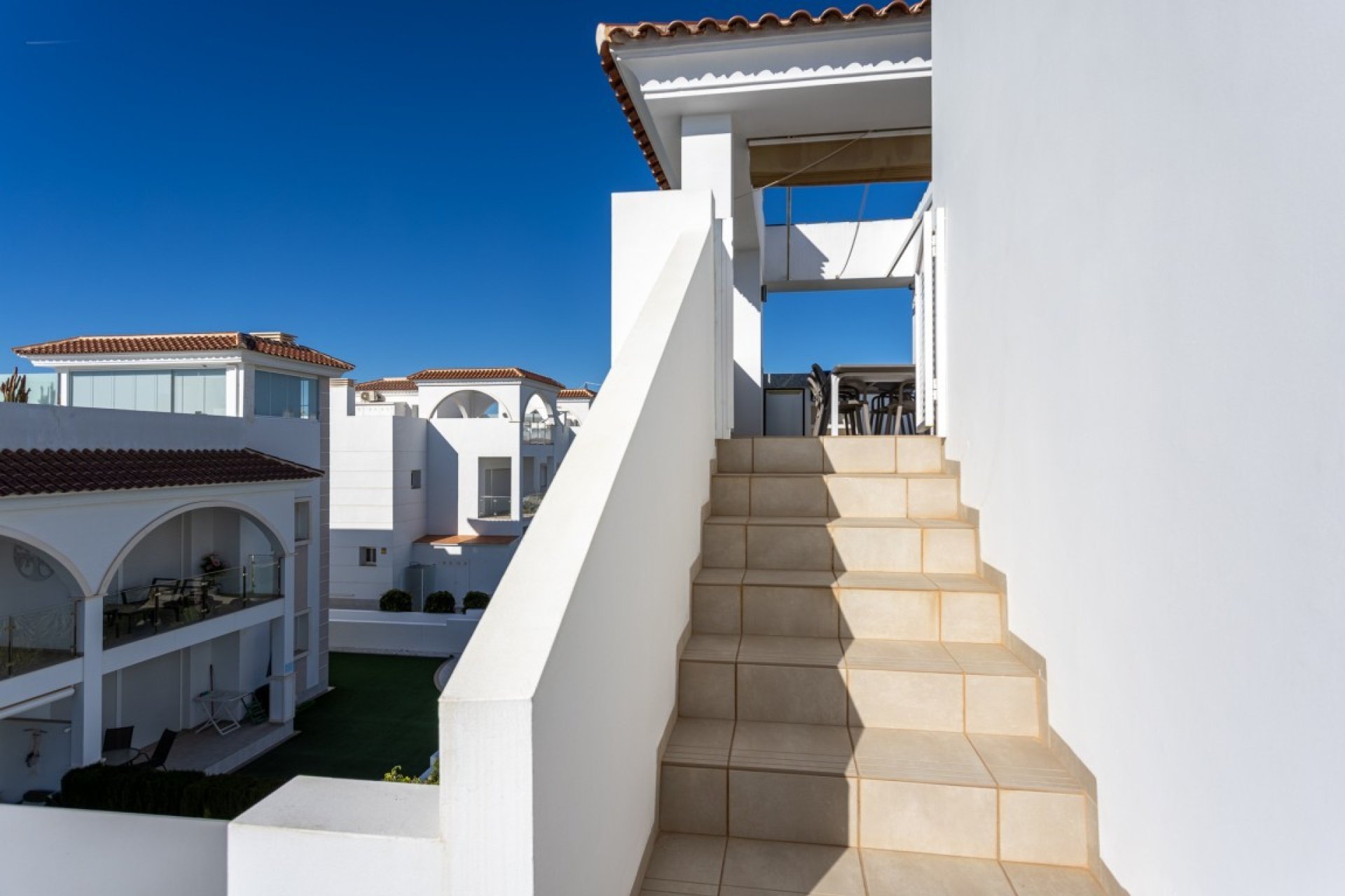 Wiederverkauf - apartment -
Rojales - Ciudad Quesada