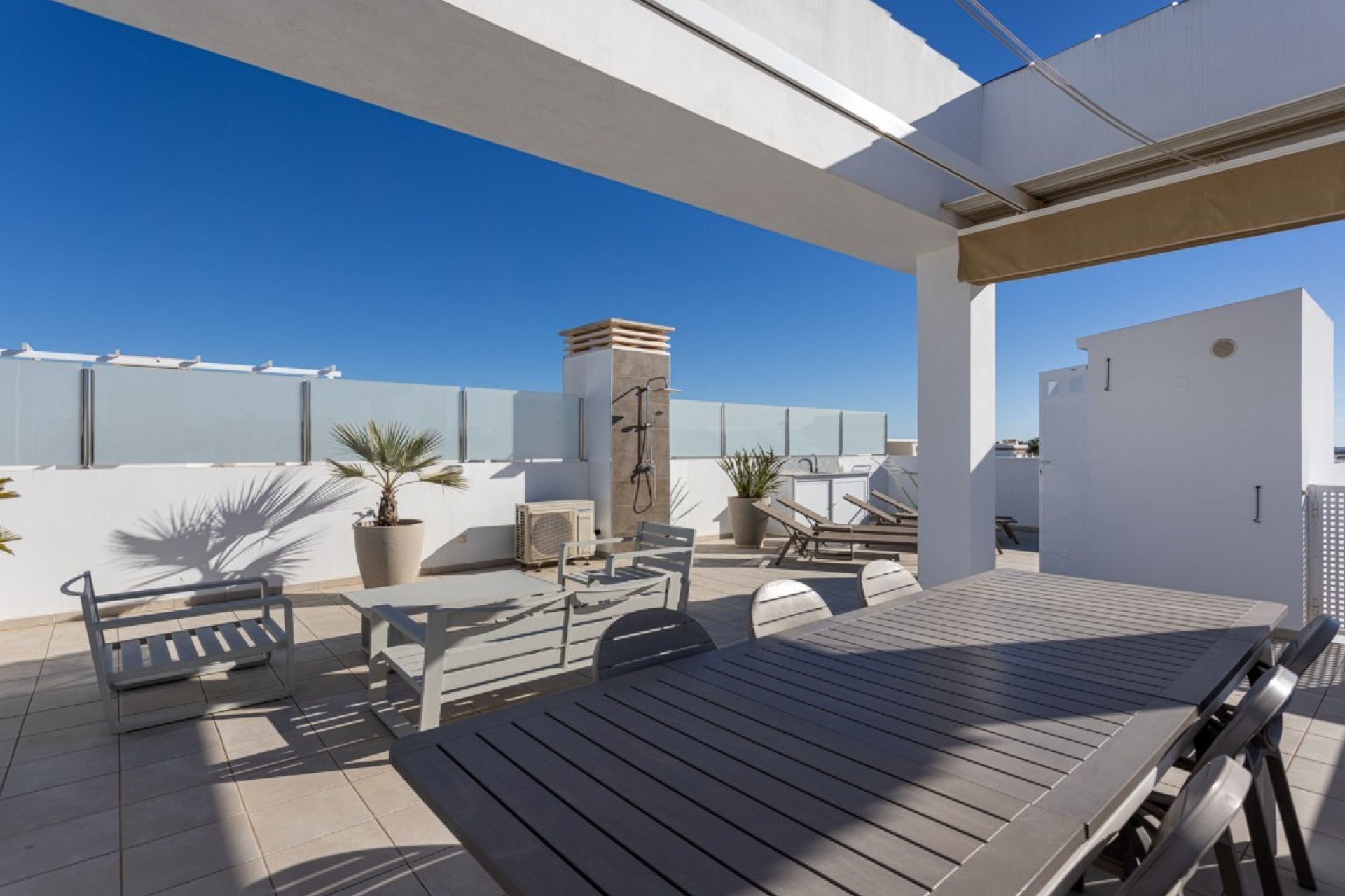 Wiederverkauf - apartment -
Rojales - Ciudad Quesada