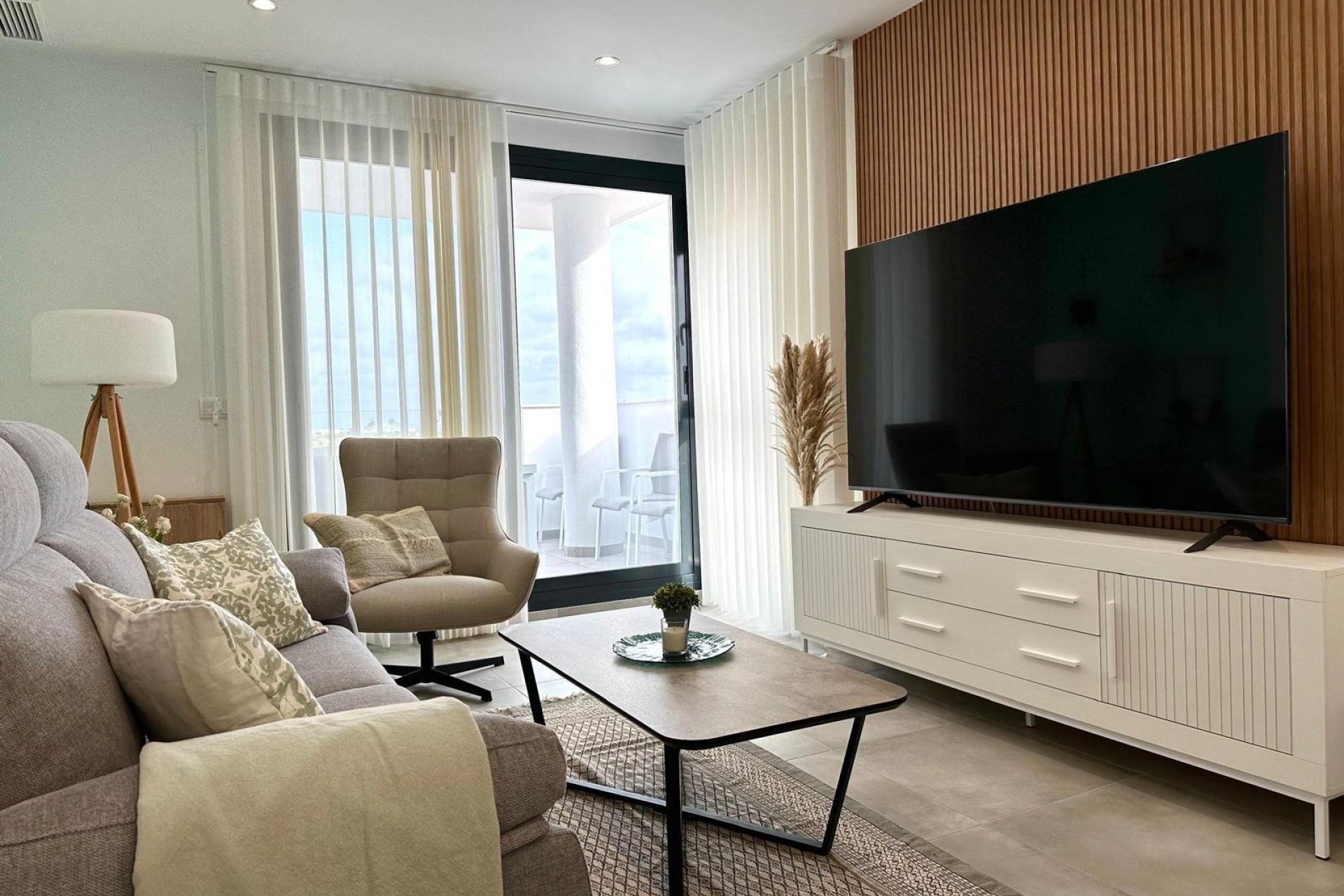 Wiederverkauf - apartment -
Torre Pacheco - Santa Rosalia