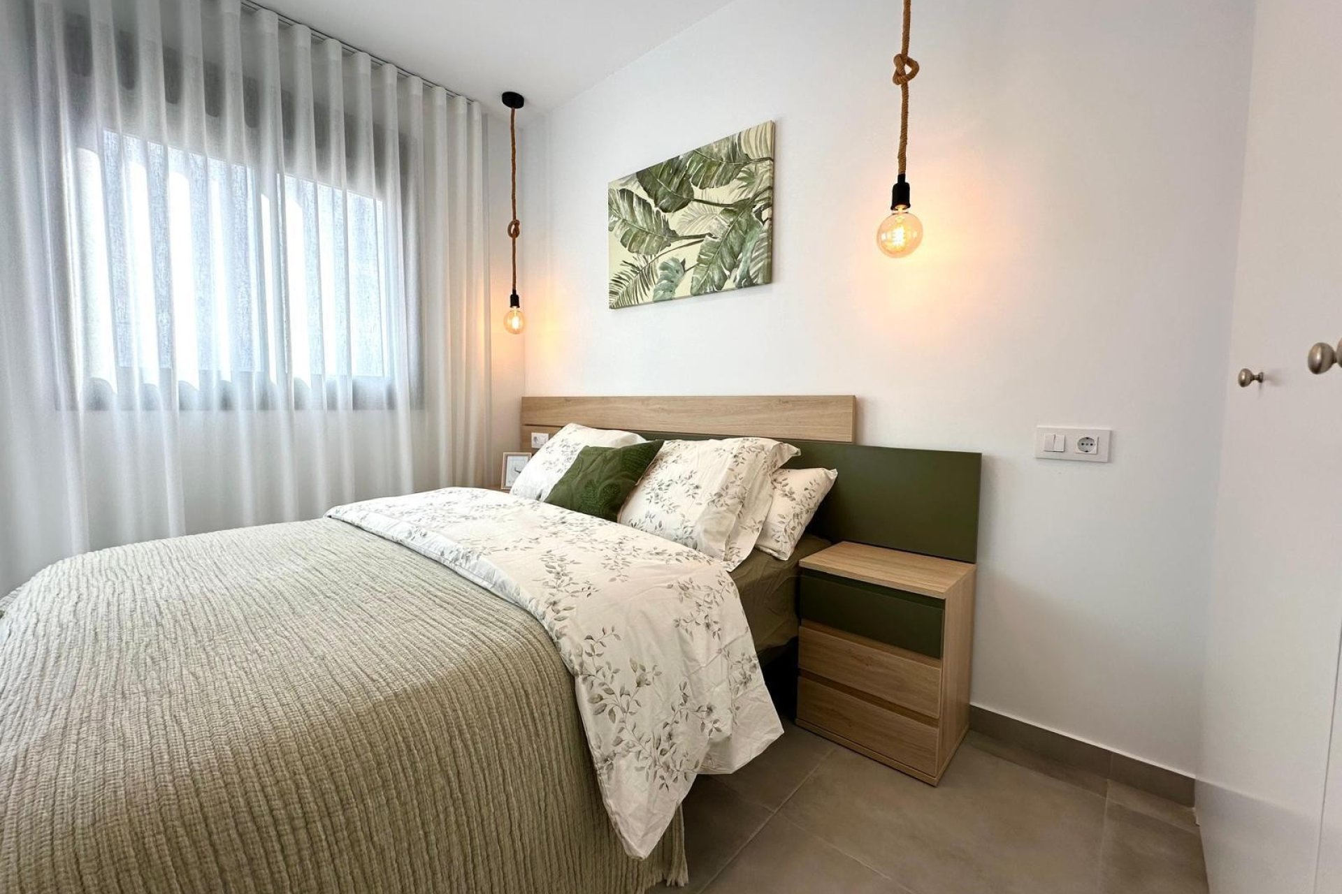 Wiederverkauf - apartment -
Torre Pacheco - Santa Rosalia