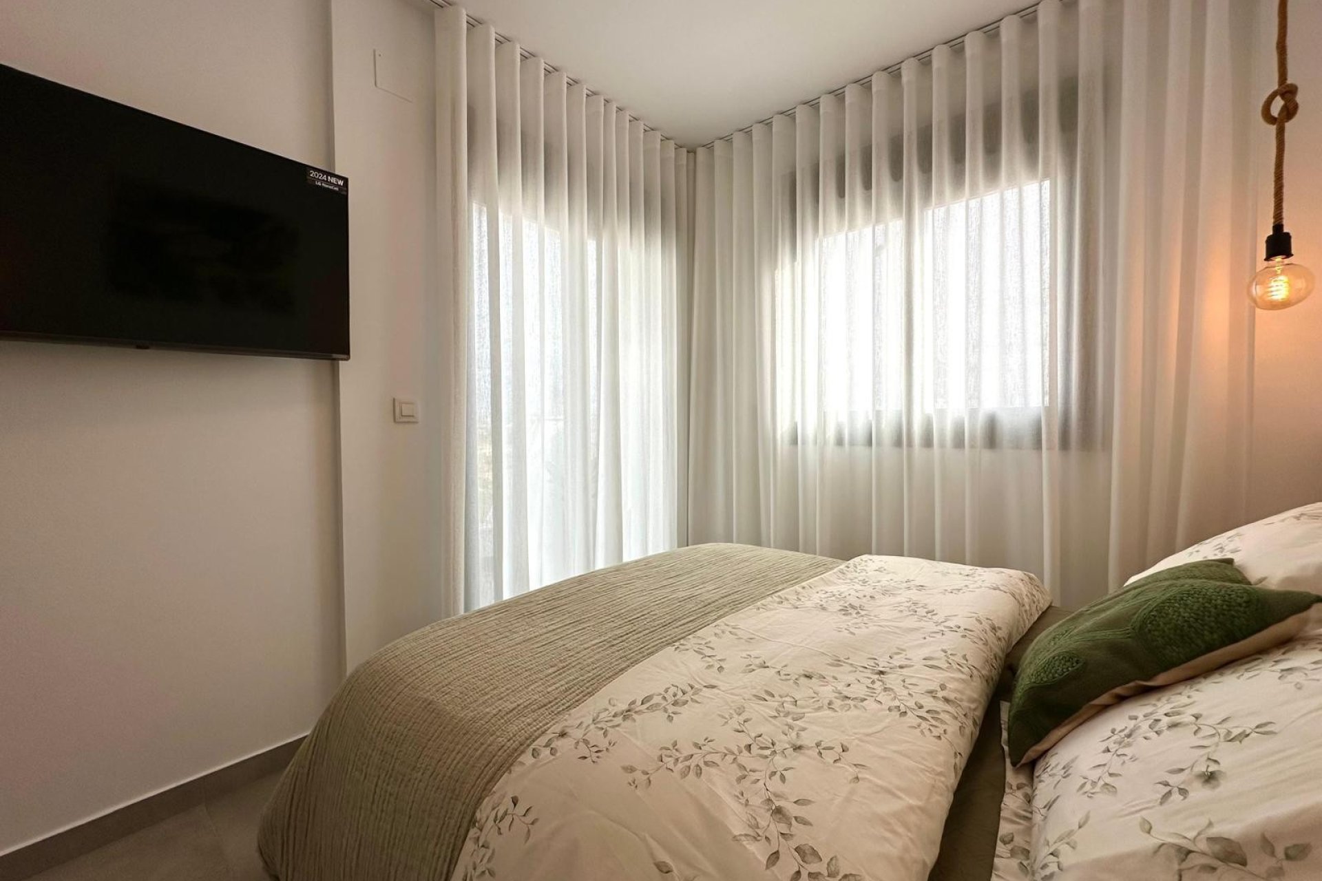 Wiederverkauf - apartment -
Torre Pacheco - Santa Rosalia