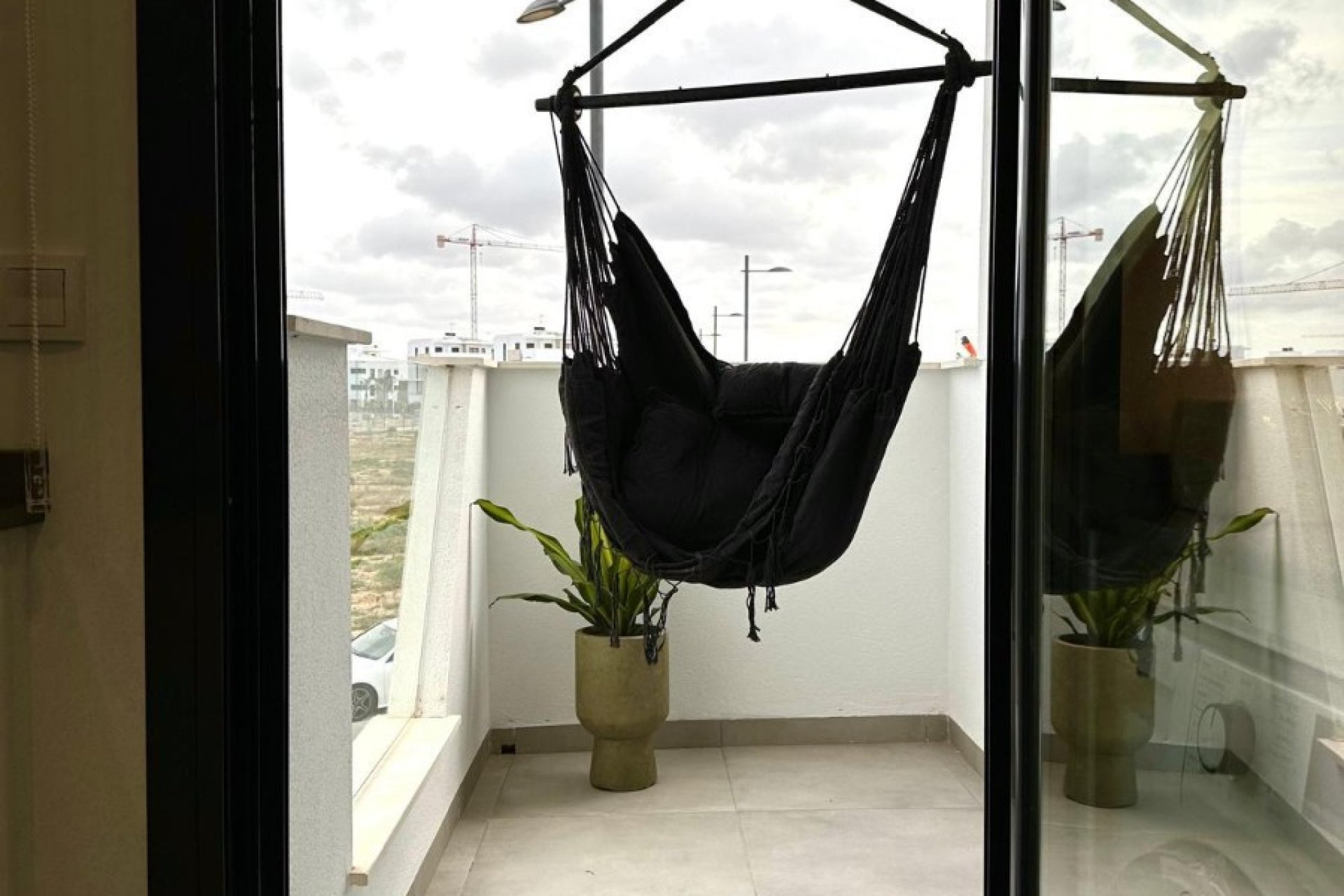 Wiederverkauf - apartment -
Torre Pacheco - Santa Rosalia
