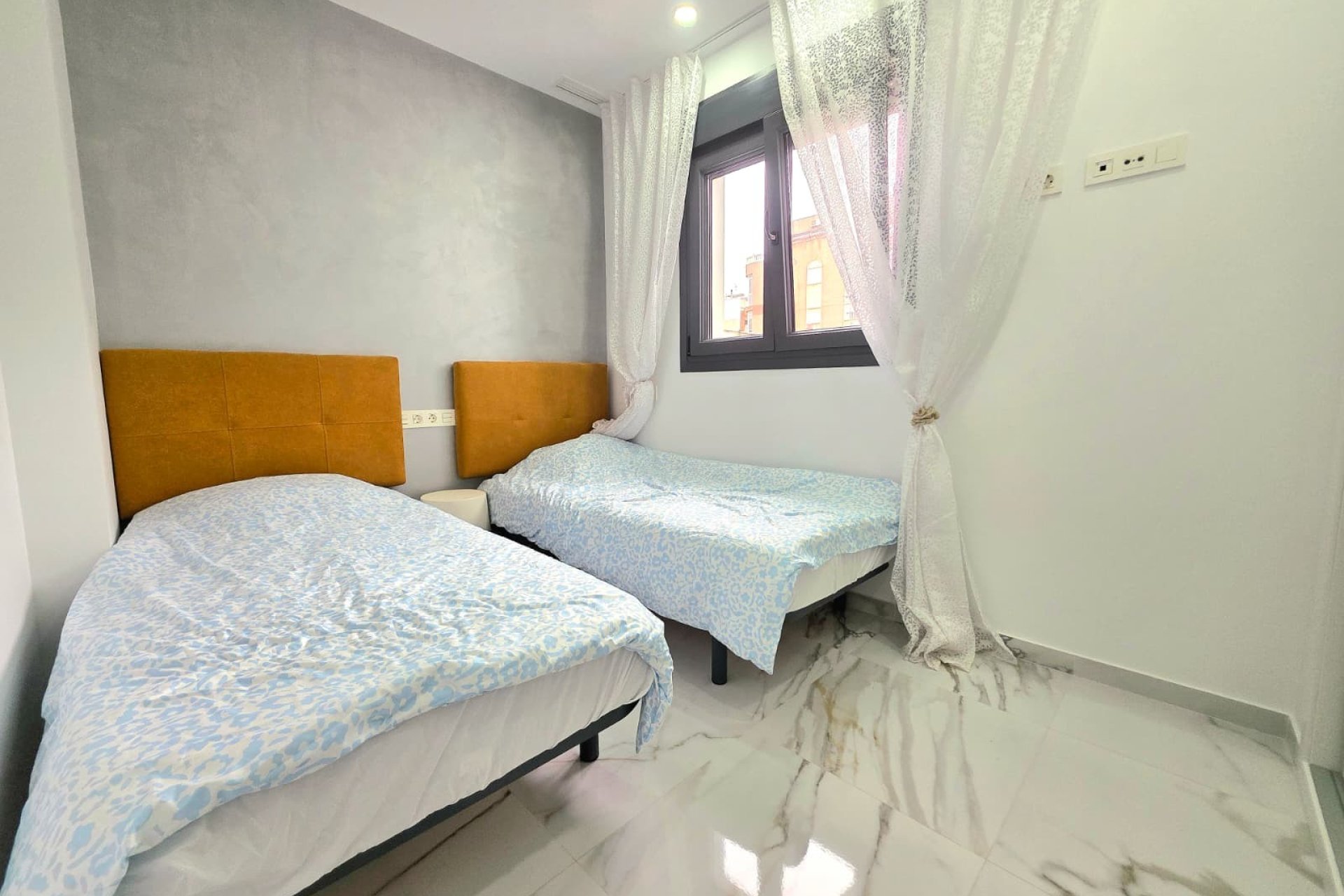 Wiederverkauf - apartment -
Torrevieja - Center