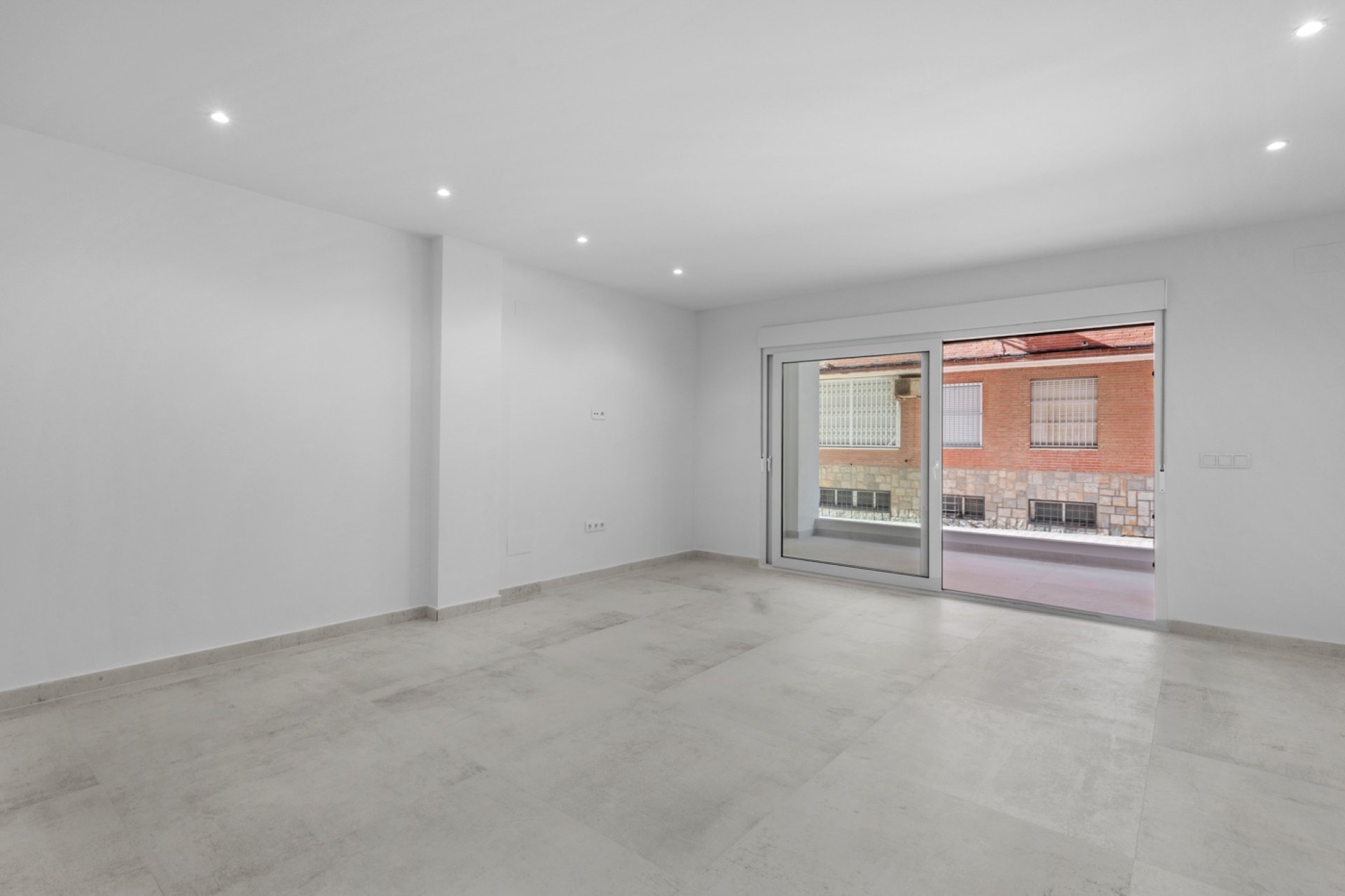 Wiederverkauf - apartment -
Torrevieja - El Acequión - Los Náufragos