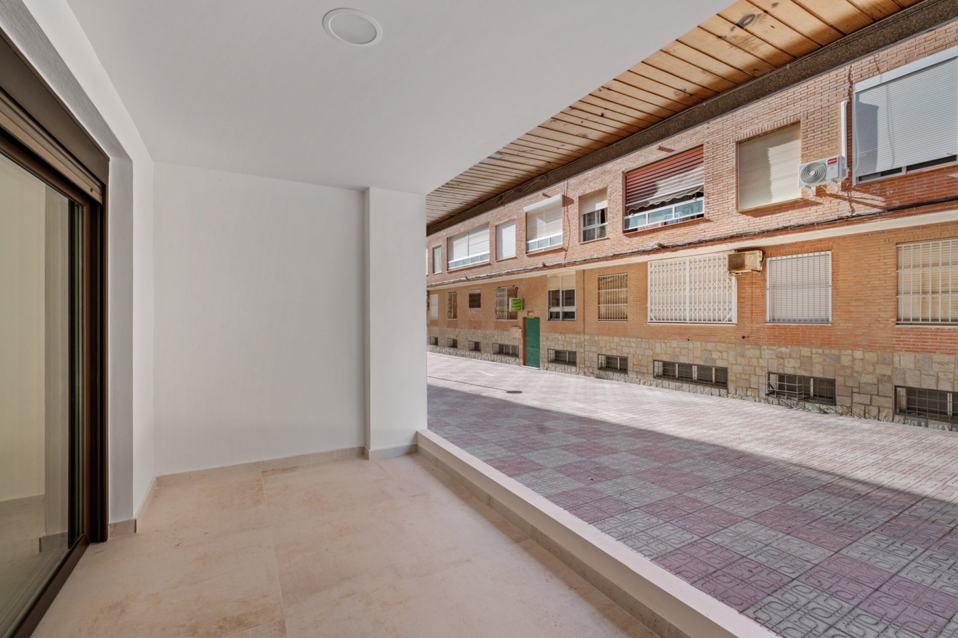 Wiederverkauf - apartment -
Torrevieja - El Acequión - Los Náufragos