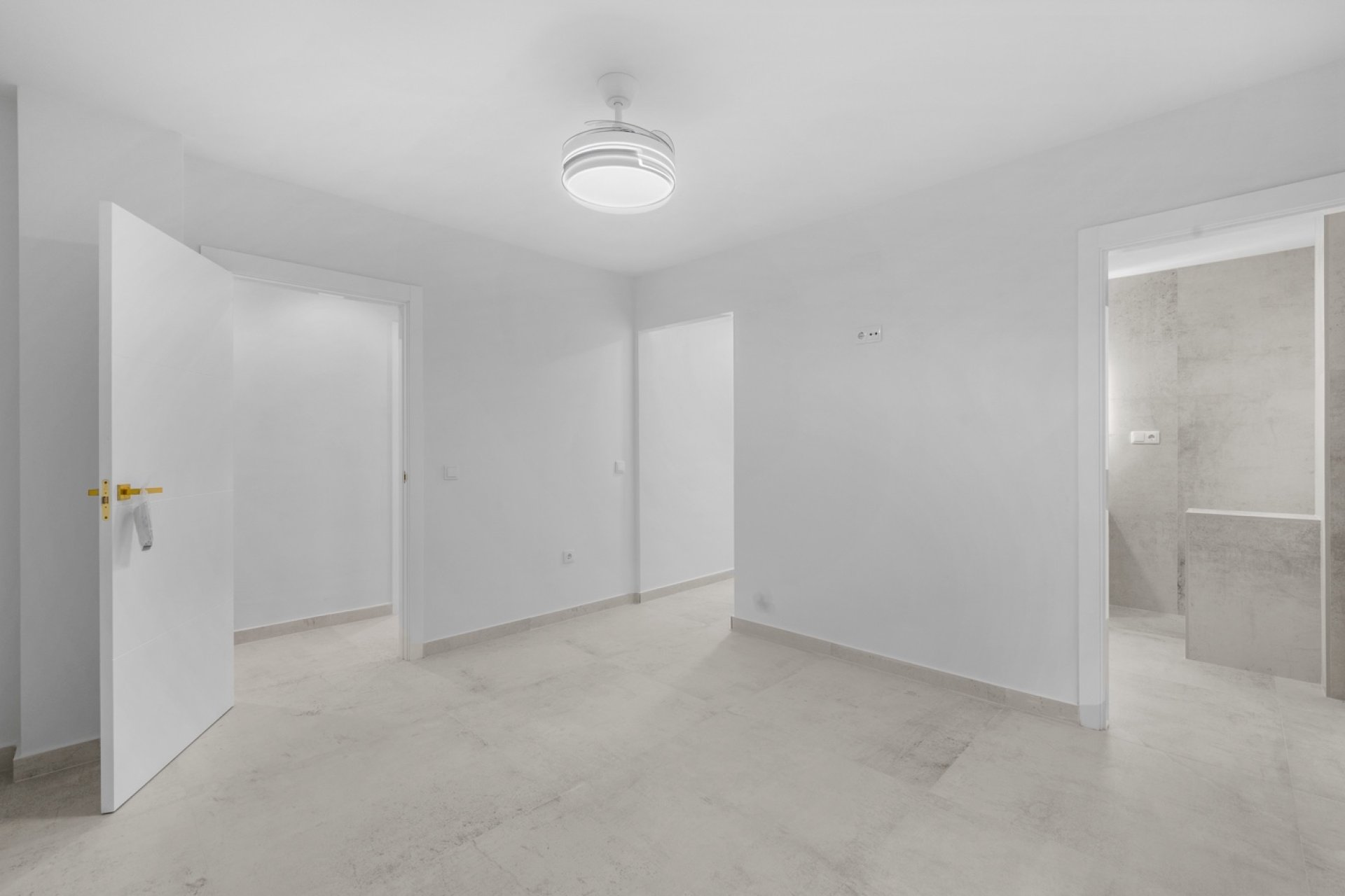 Wiederverkauf - apartment -
Torrevieja - El Acequión - Los Náufragos