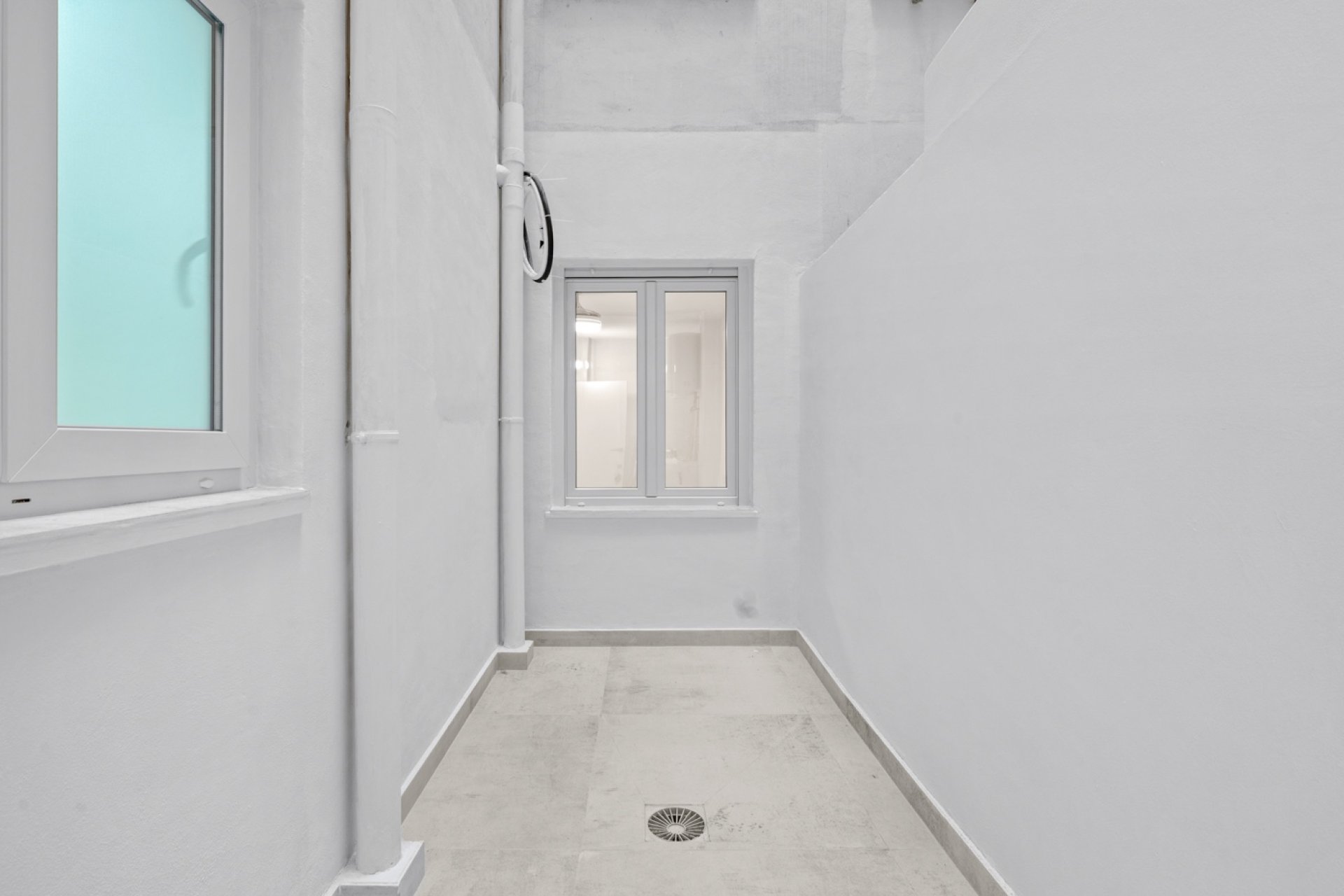 Wiederverkauf - apartment -
Torrevieja - El Acequión - Los Náufragos