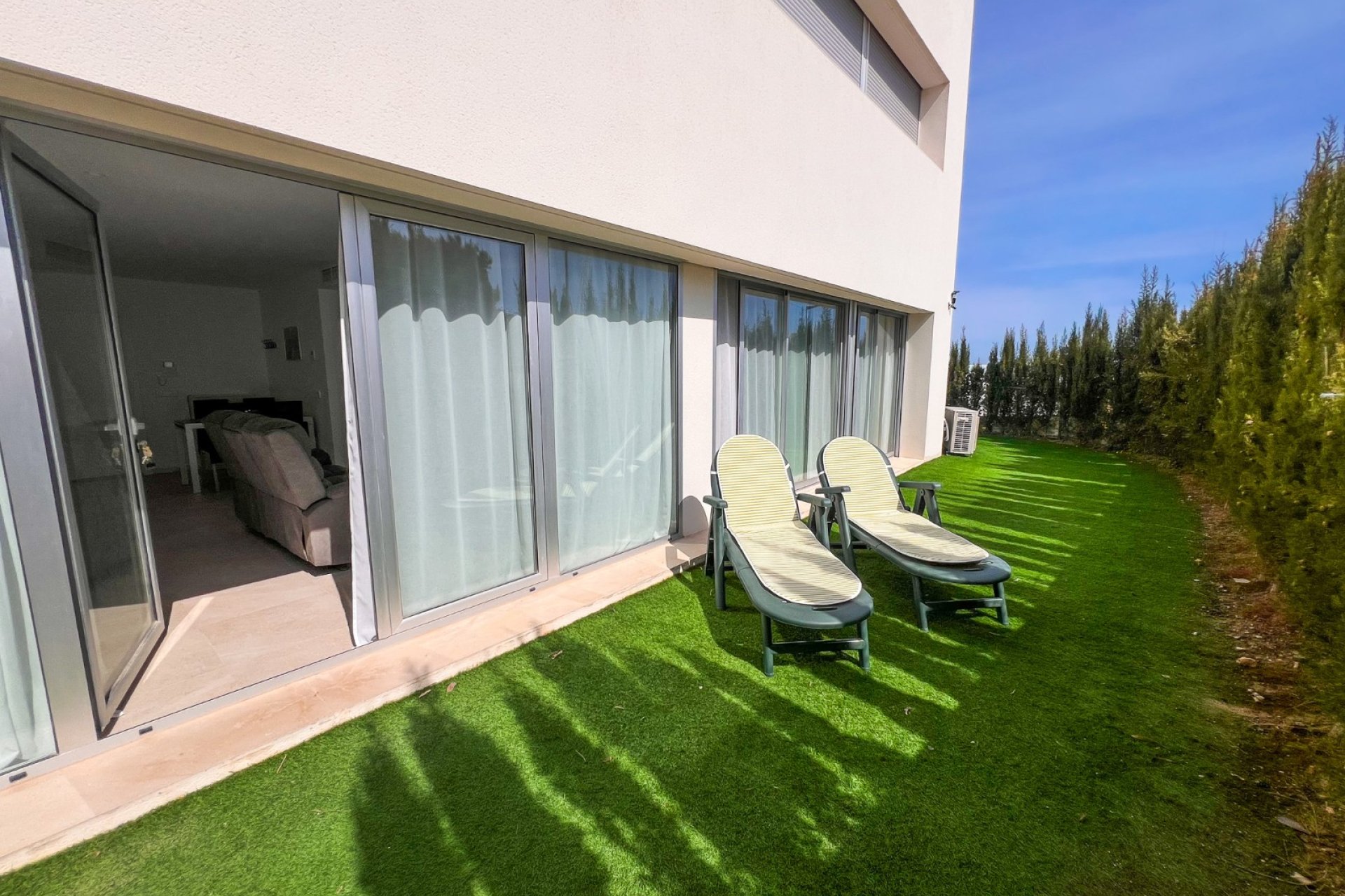 Wiederverkauf - apartment -
Torrevieja - Los Balcones