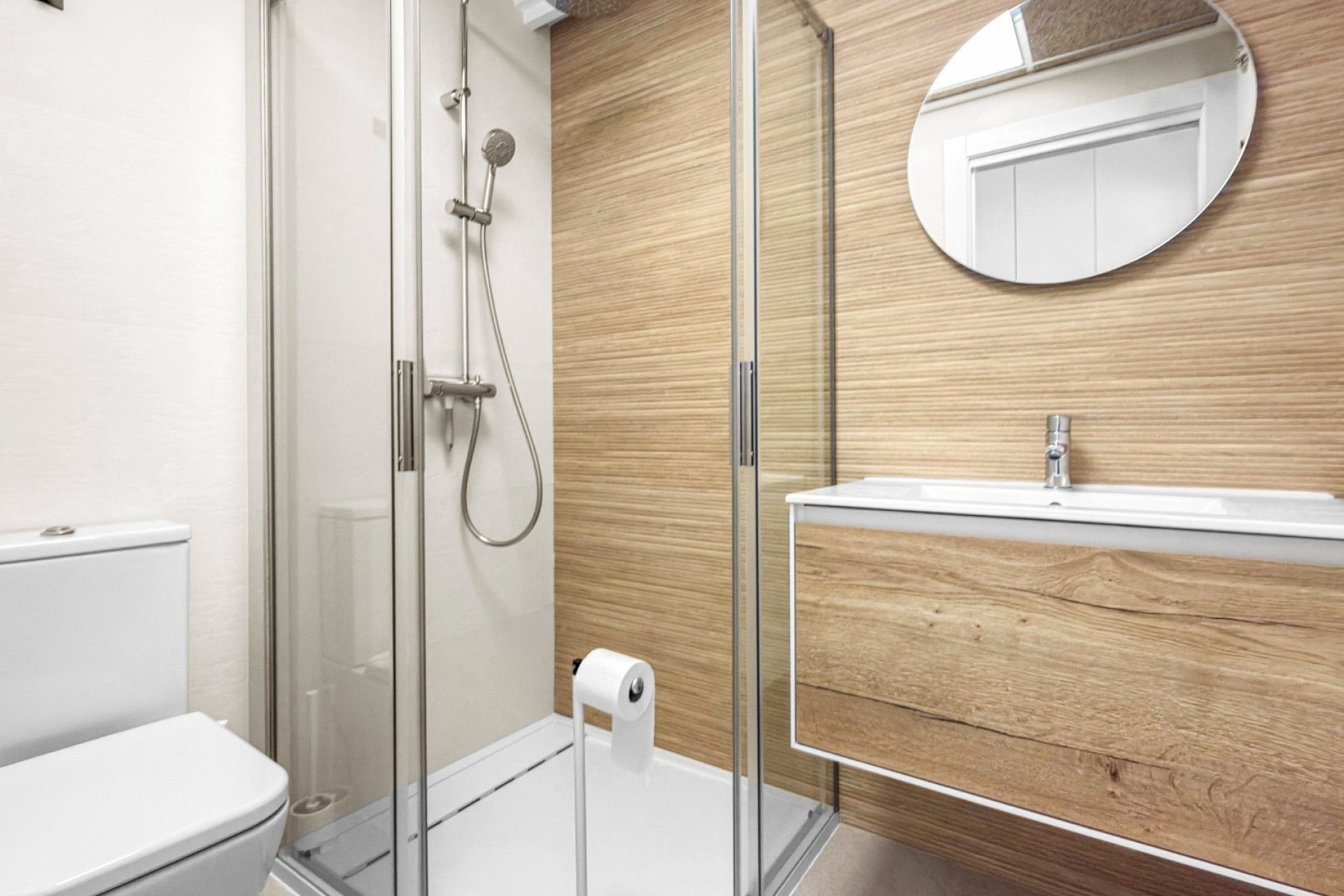 Wiederverkauf - apartment -
Torrevieja - Los Balcones