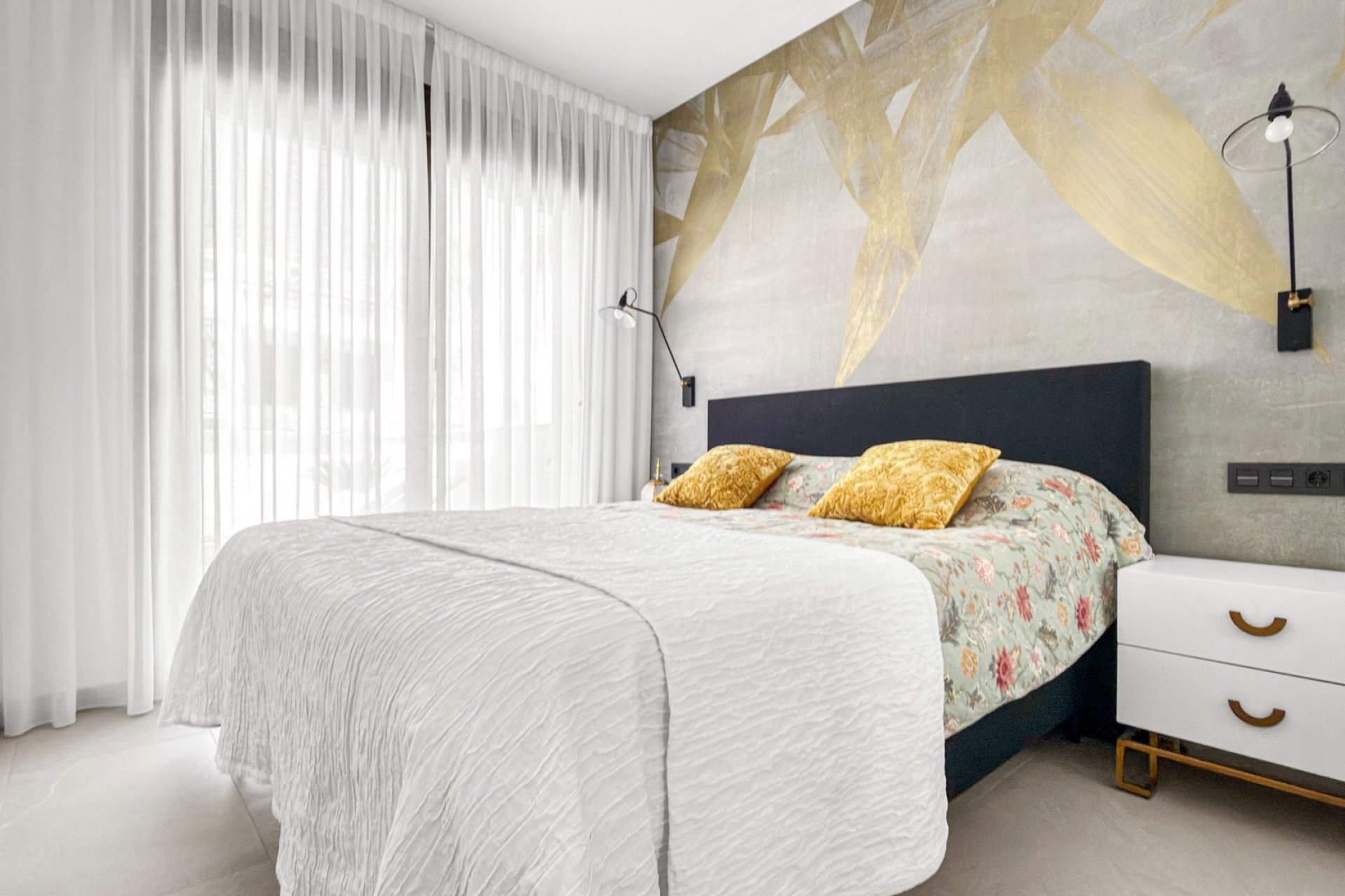 Wiederverkauf - apartment -
Torrevieja - Los Balcones