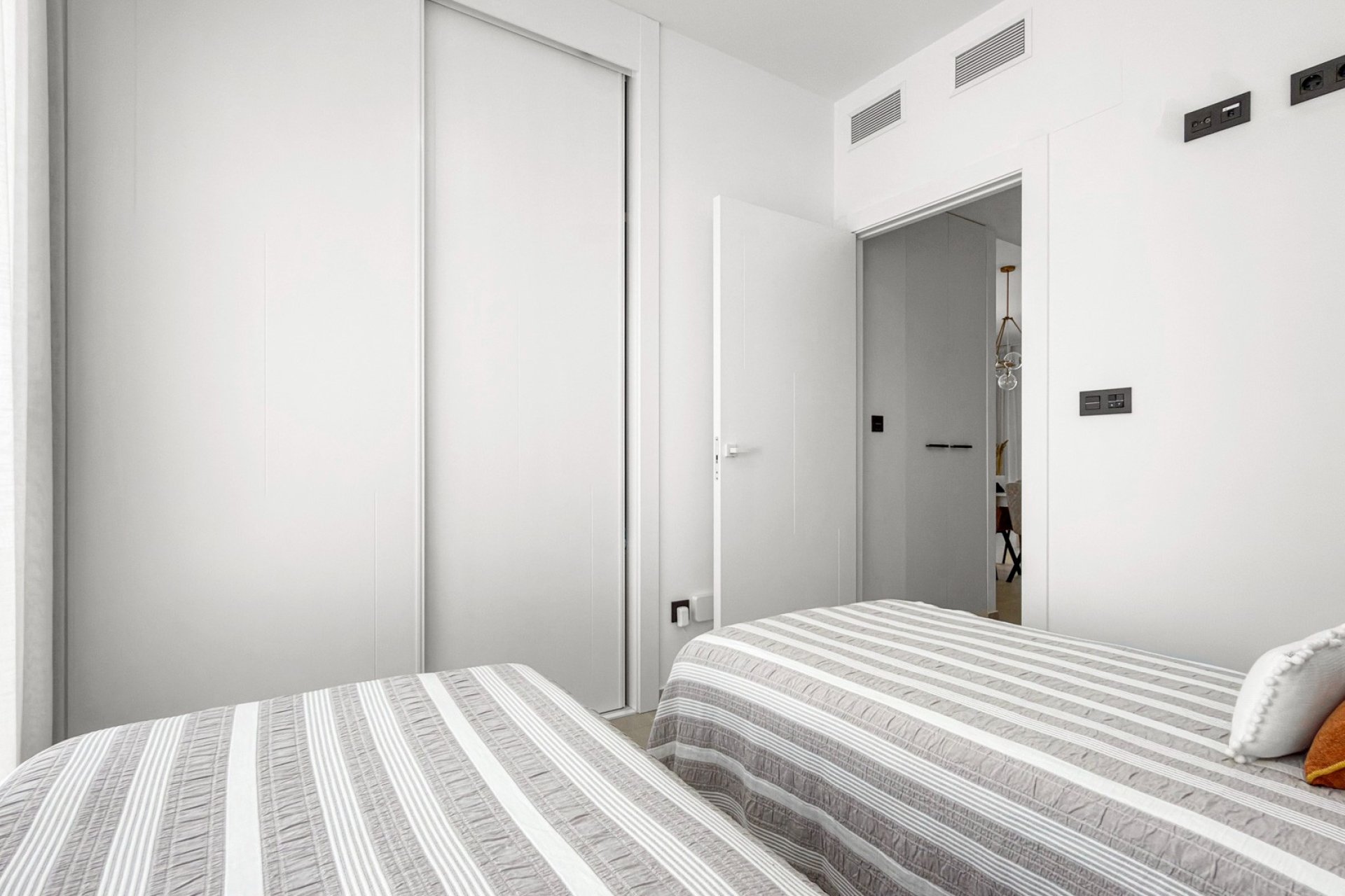 Wiederverkauf - apartment -
Torrevieja - Los Balcones