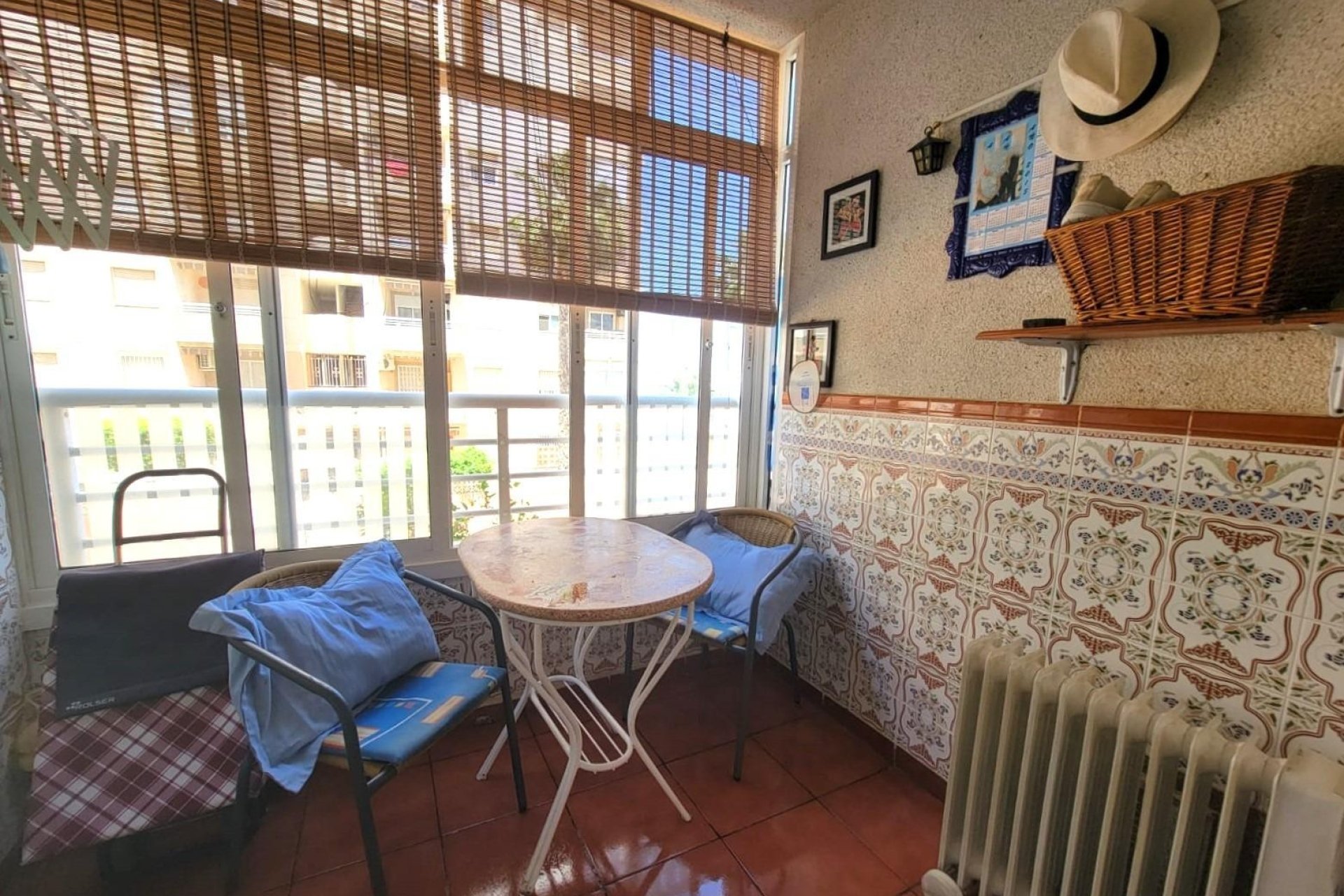 Wiederverkauf - apartment -
Torrevieja - Nueva Torrevieja