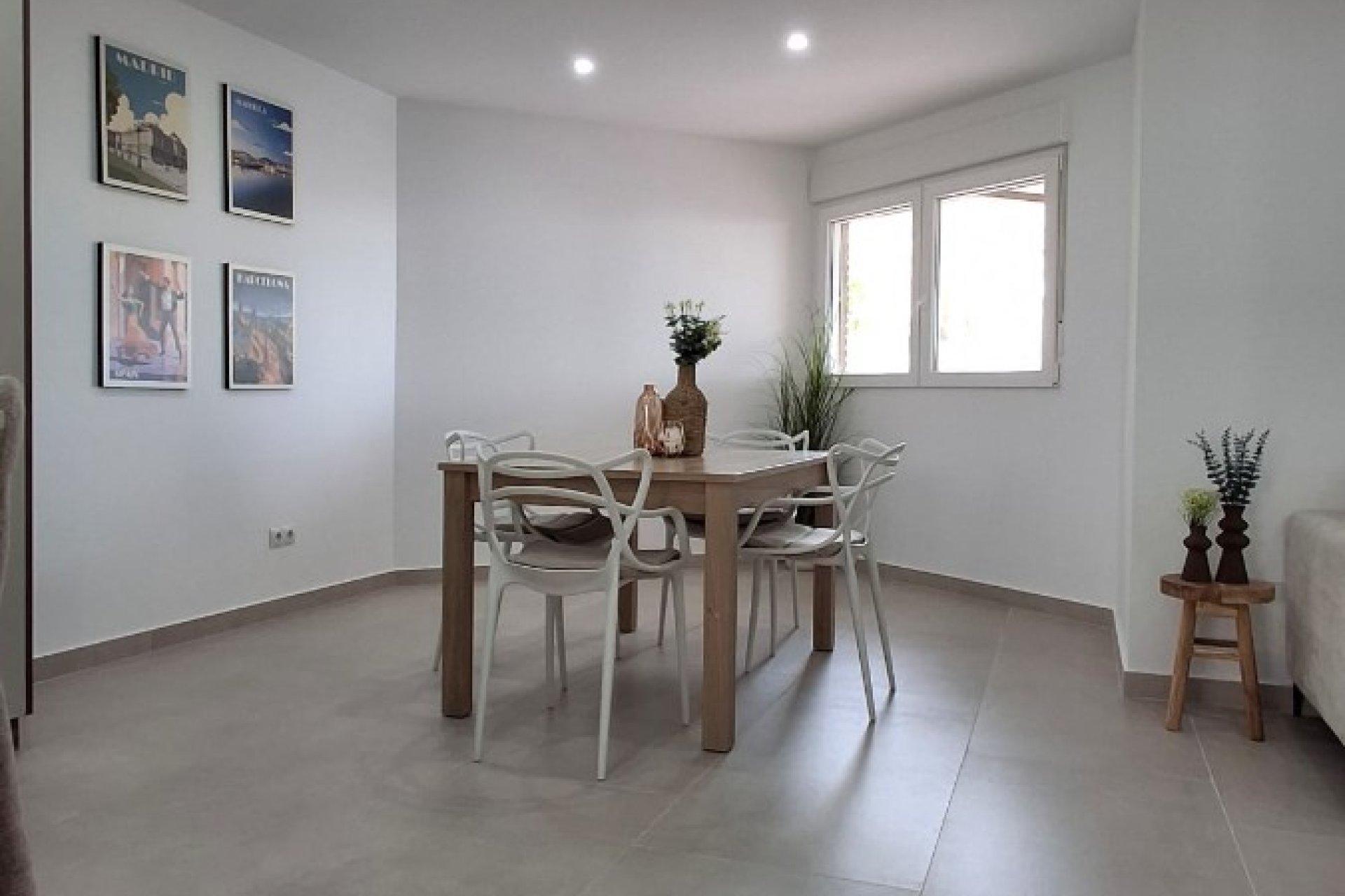 Wiederverkauf - apartment -
Torrevieja - Playa Acequion