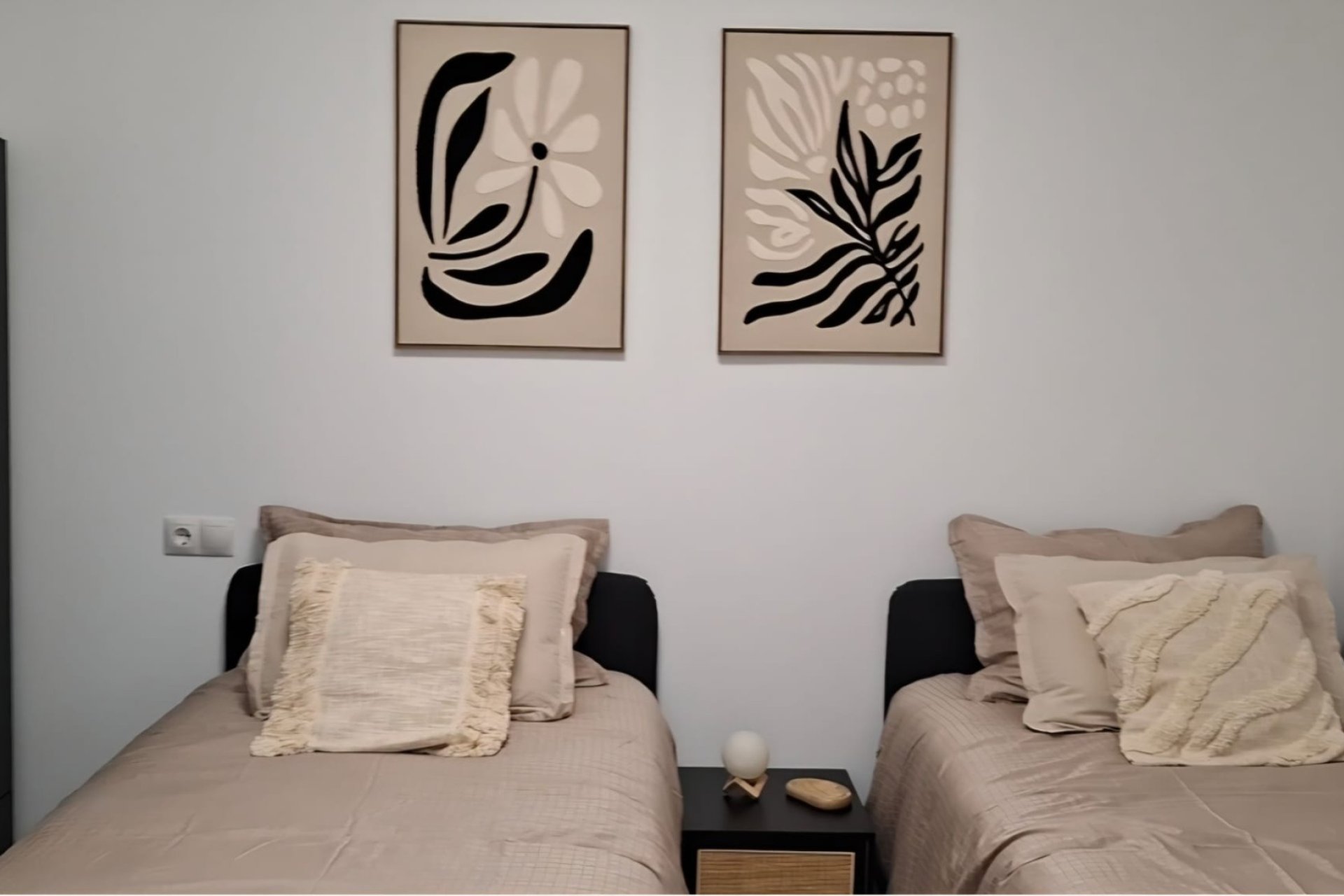 Wiederverkauf - apartment -
Torrevieja - Playa Acequion