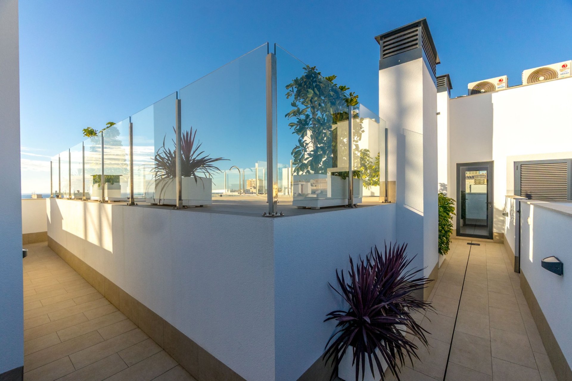 Wiederverkauf - apartment -
Torrevieja - Playa de El Cura