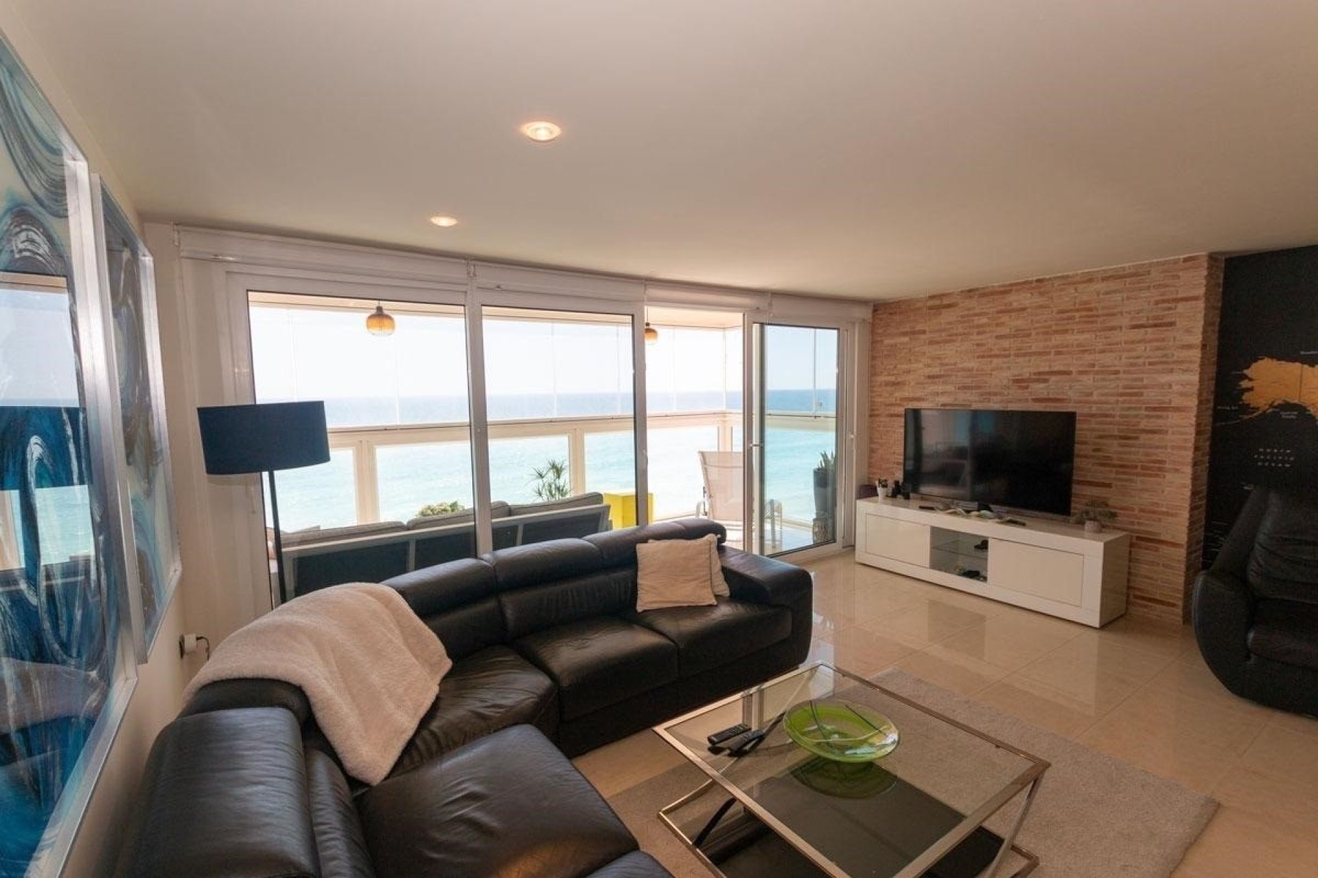 Wiederverkauf - apartment -
Torrevieja - Playa Del Cura