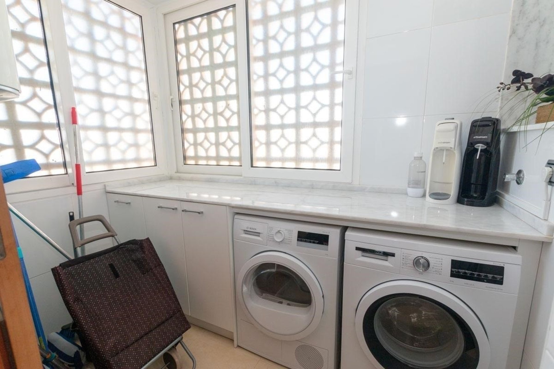 Wiederverkauf - apartment -
Torrevieja - Playa Del Cura