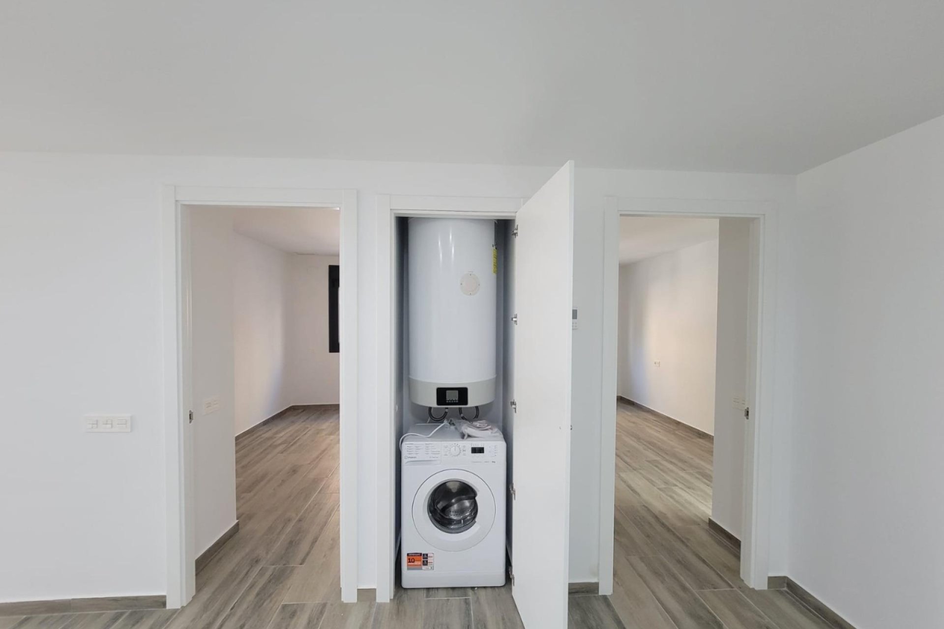 Wiederverkauf - apartment -
Torrevieja - Playa del Cura