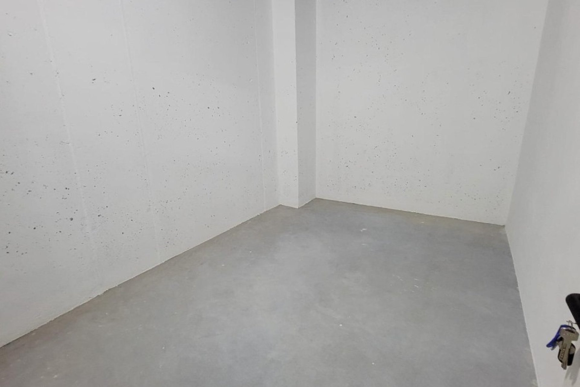 Wiederverkauf - apartment -
Torrevieja - Playa del Cura