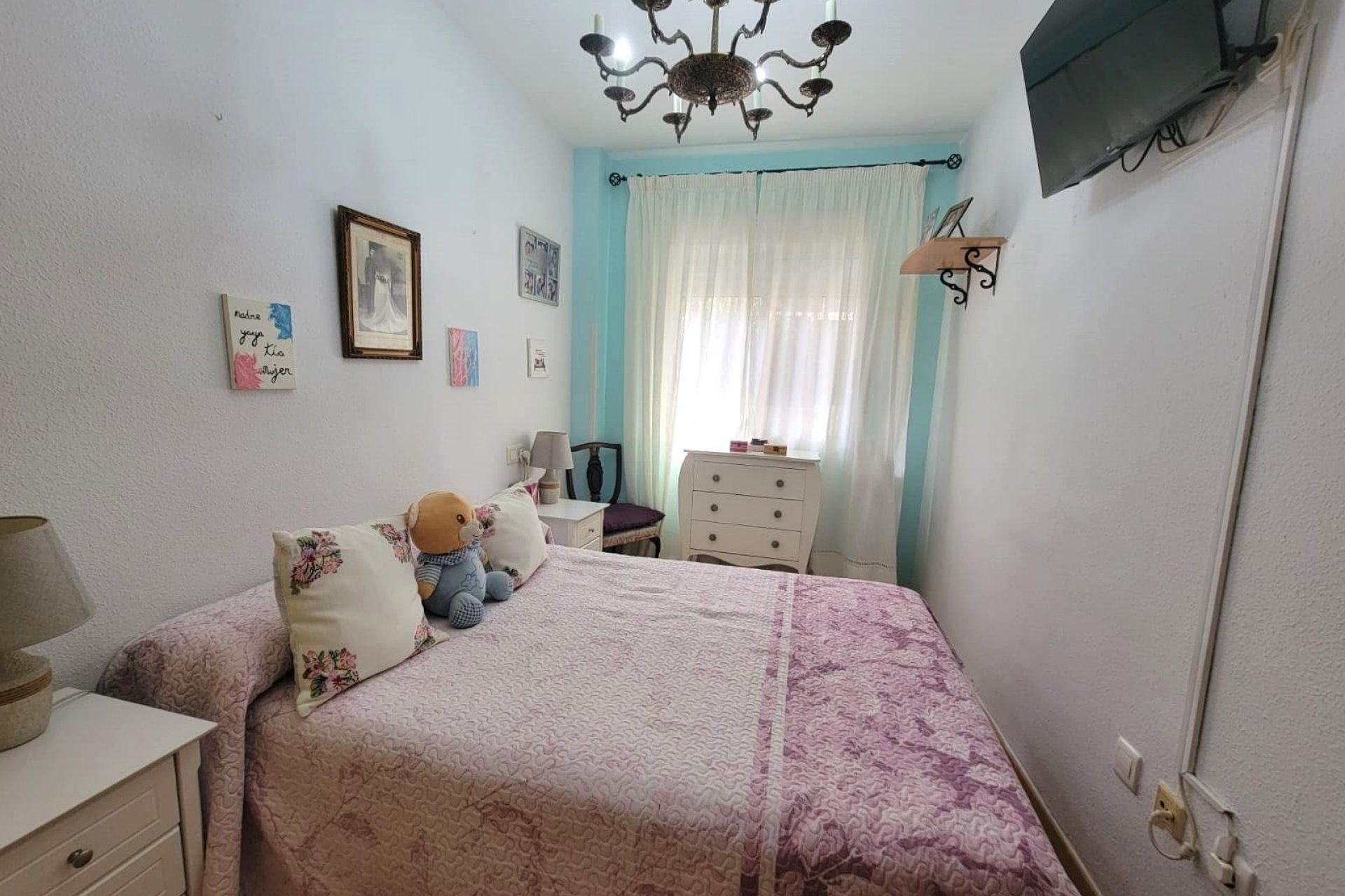 Wiederverkauf - apartment -
Torrevieja - Playa del Cura