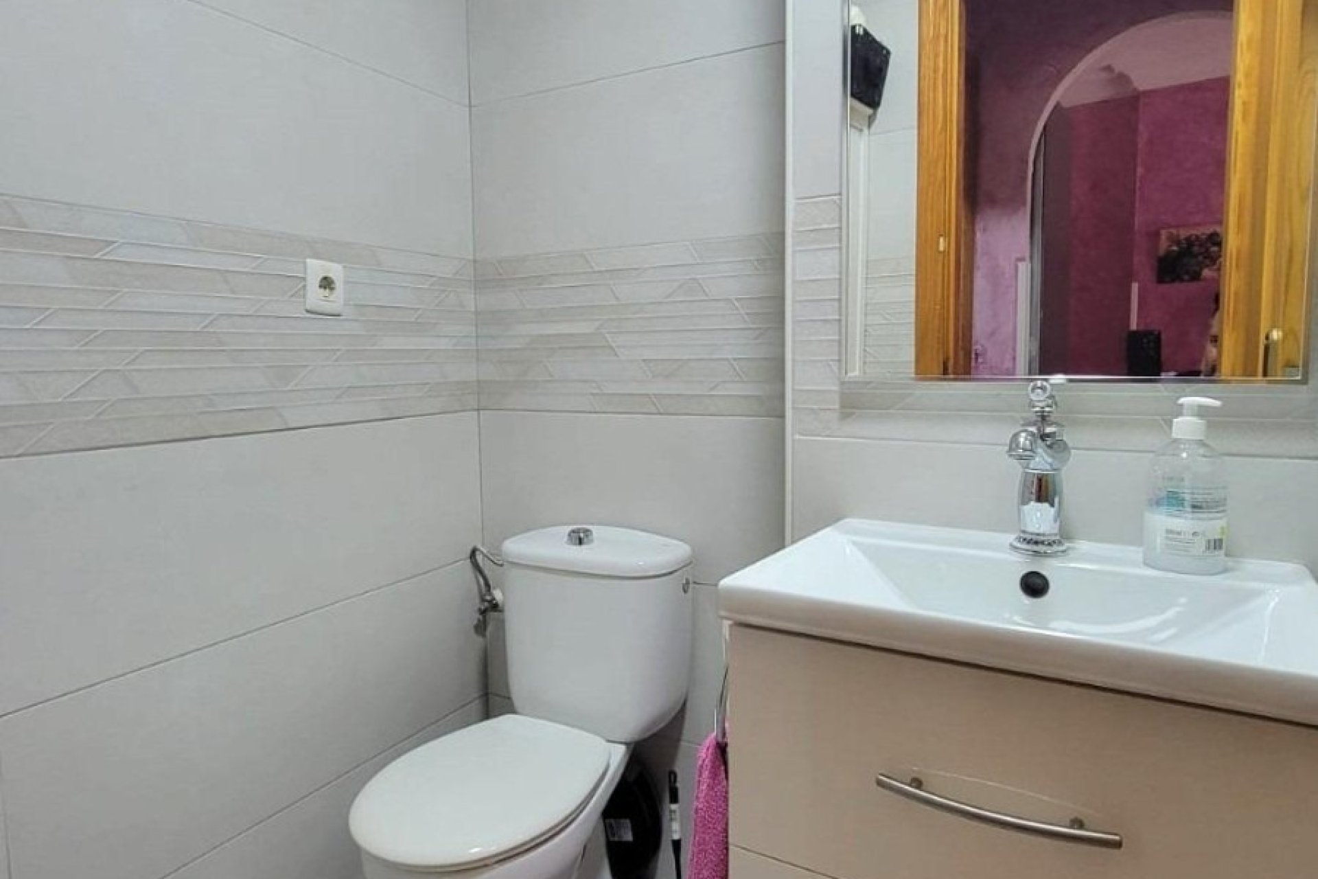 Wiederverkauf - apartment -
Torrevieja - Playa del Cura