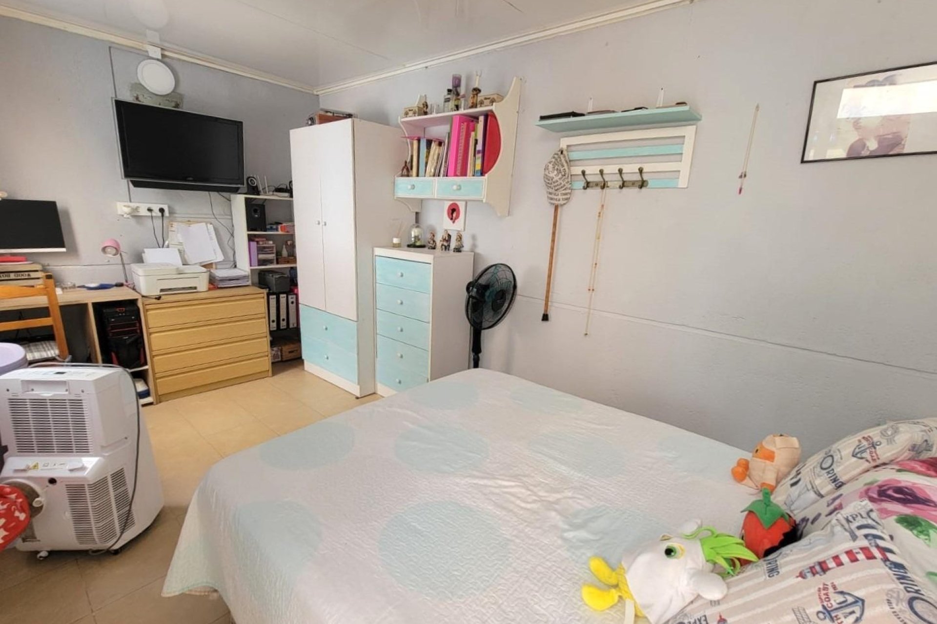 Wiederverkauf - apartment -
Torrevieja - Playa del Cura