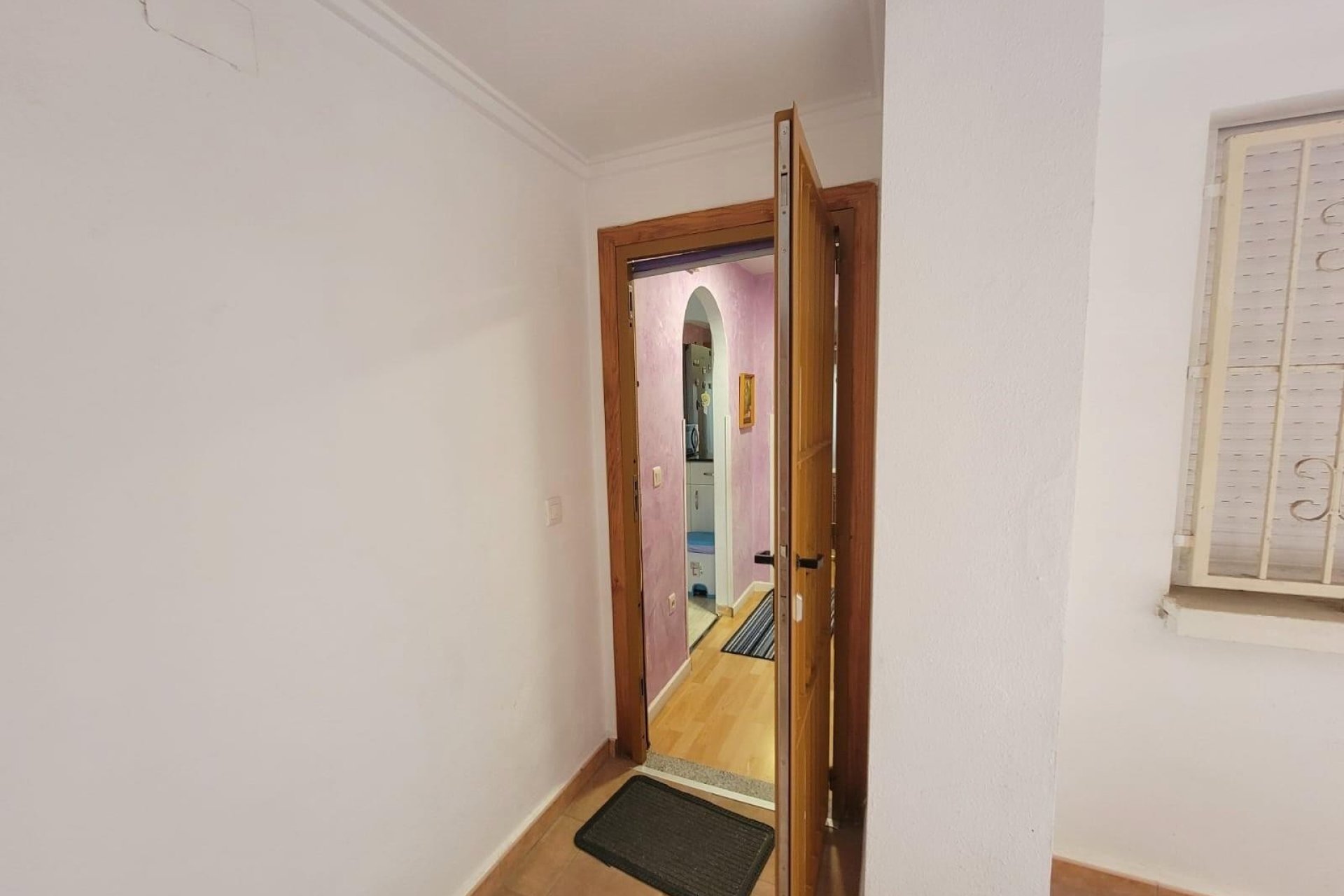 Wiederverkauf - apartment -
Torrevieja - Playa del Cura