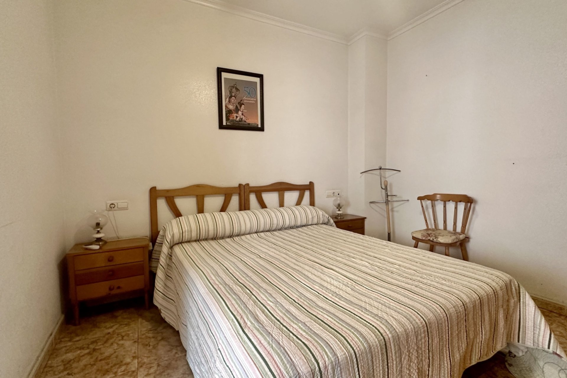 Wiederverkauf - apartment -
Torrevieja - Playa del Cura