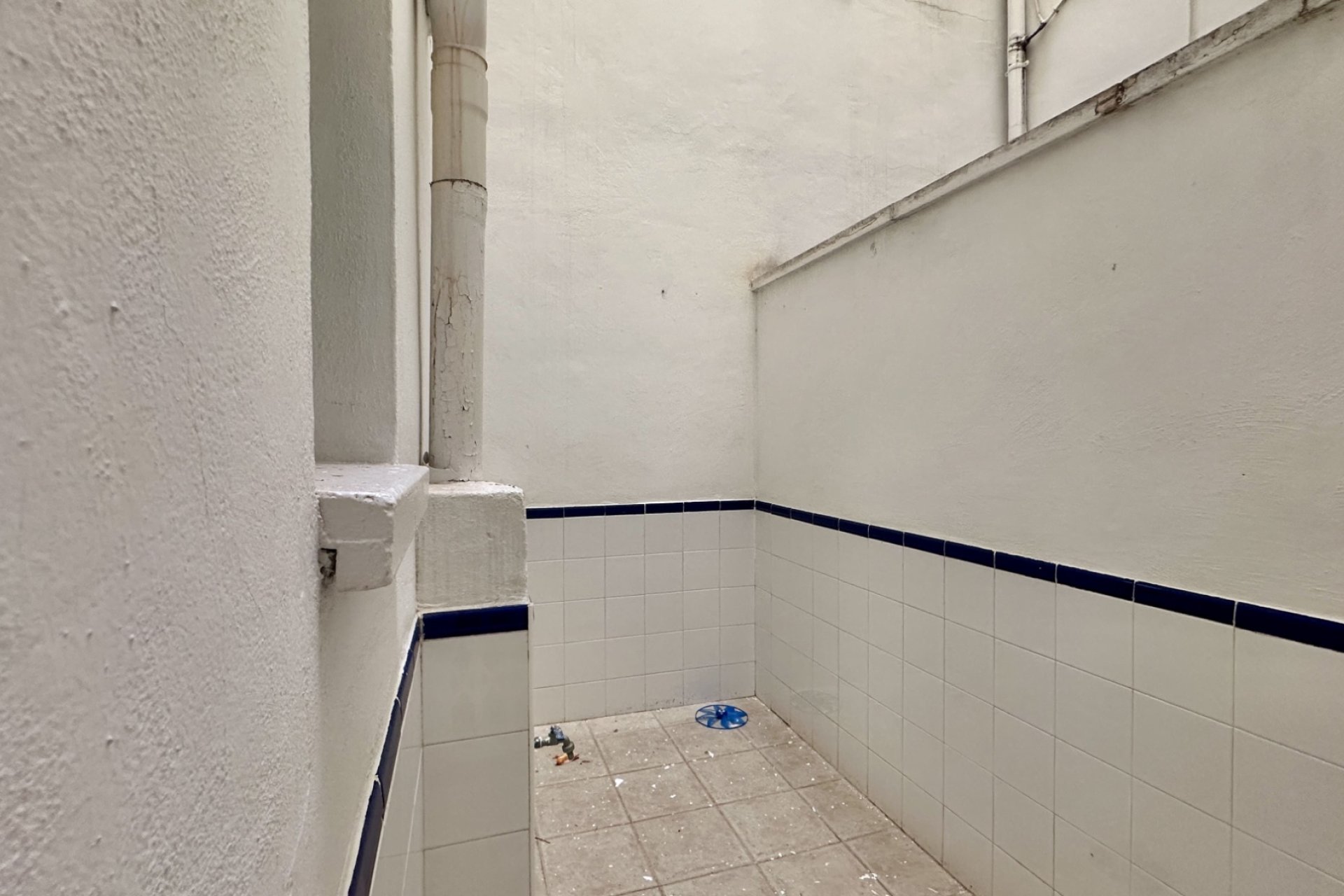 Wiederverkauf - apartment -
Torrevieja - Playa del Cura