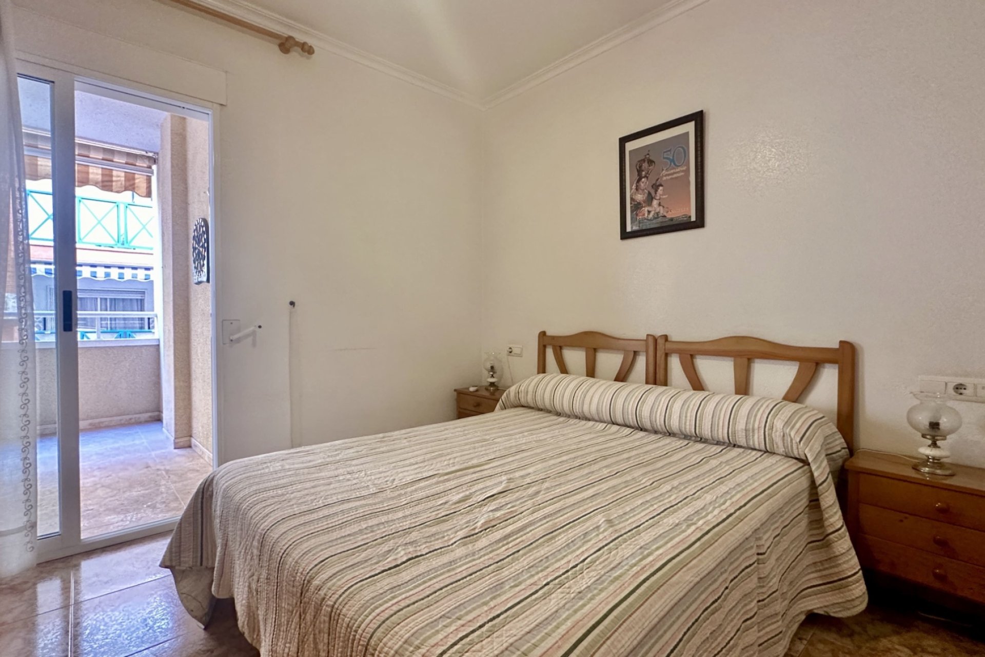 Wiederverkauf - apartment -
Torrevieja - Playa del Cura