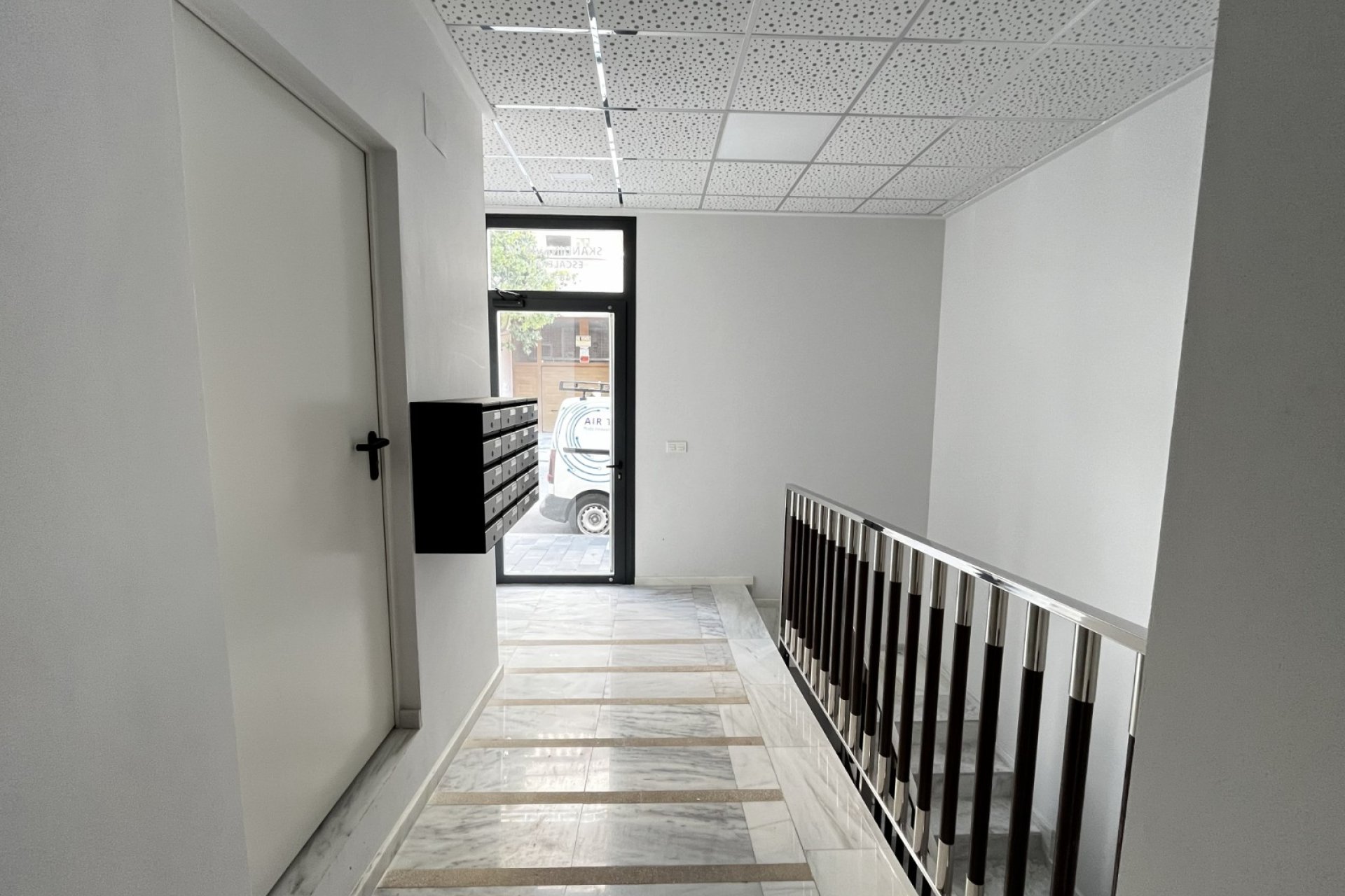 Wiederverkauf - apartment -
Torrevieja - Playa del Cura