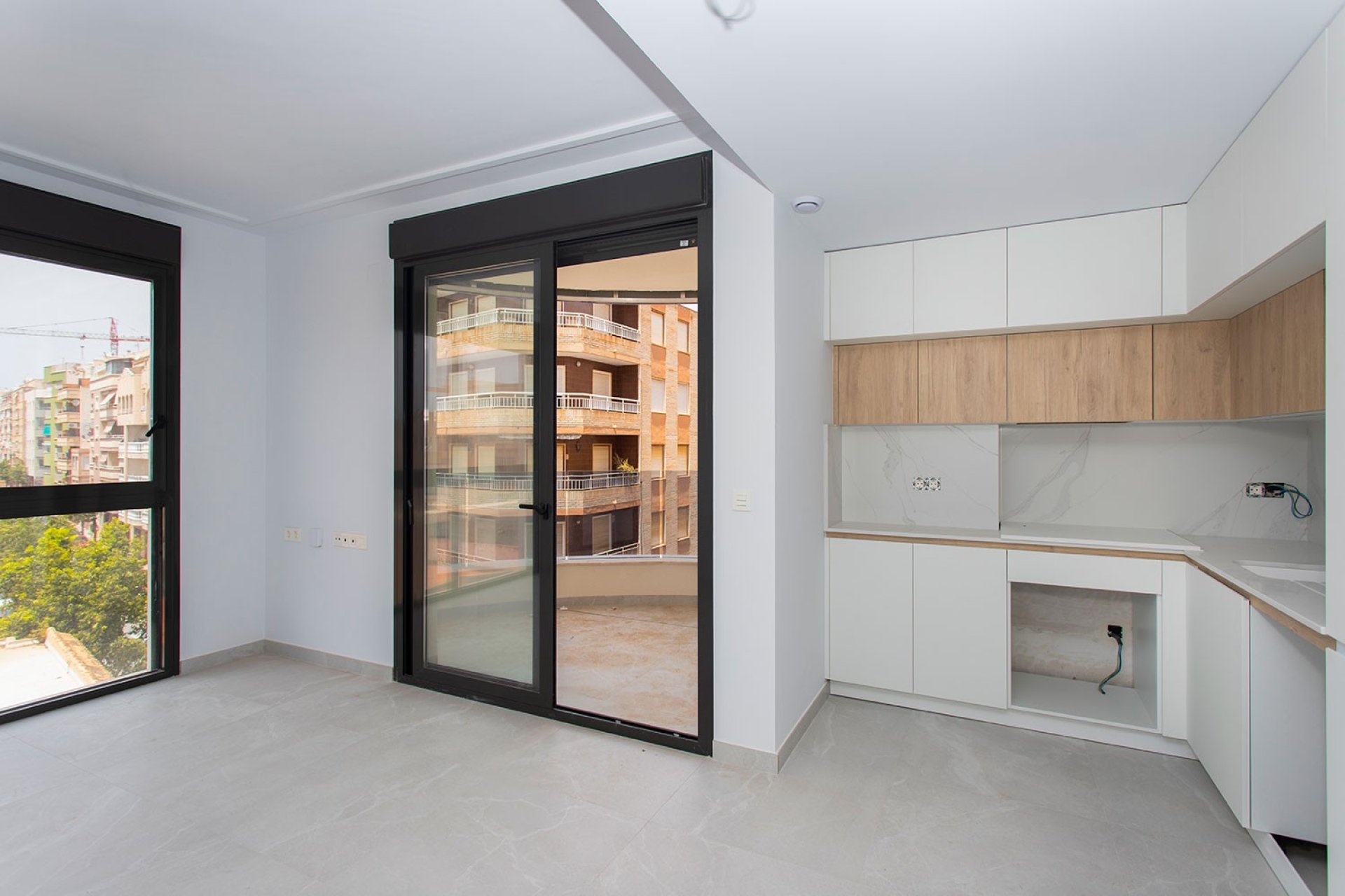 Wiederverkauf - apartment -
Torrevieja - Playa del Cura