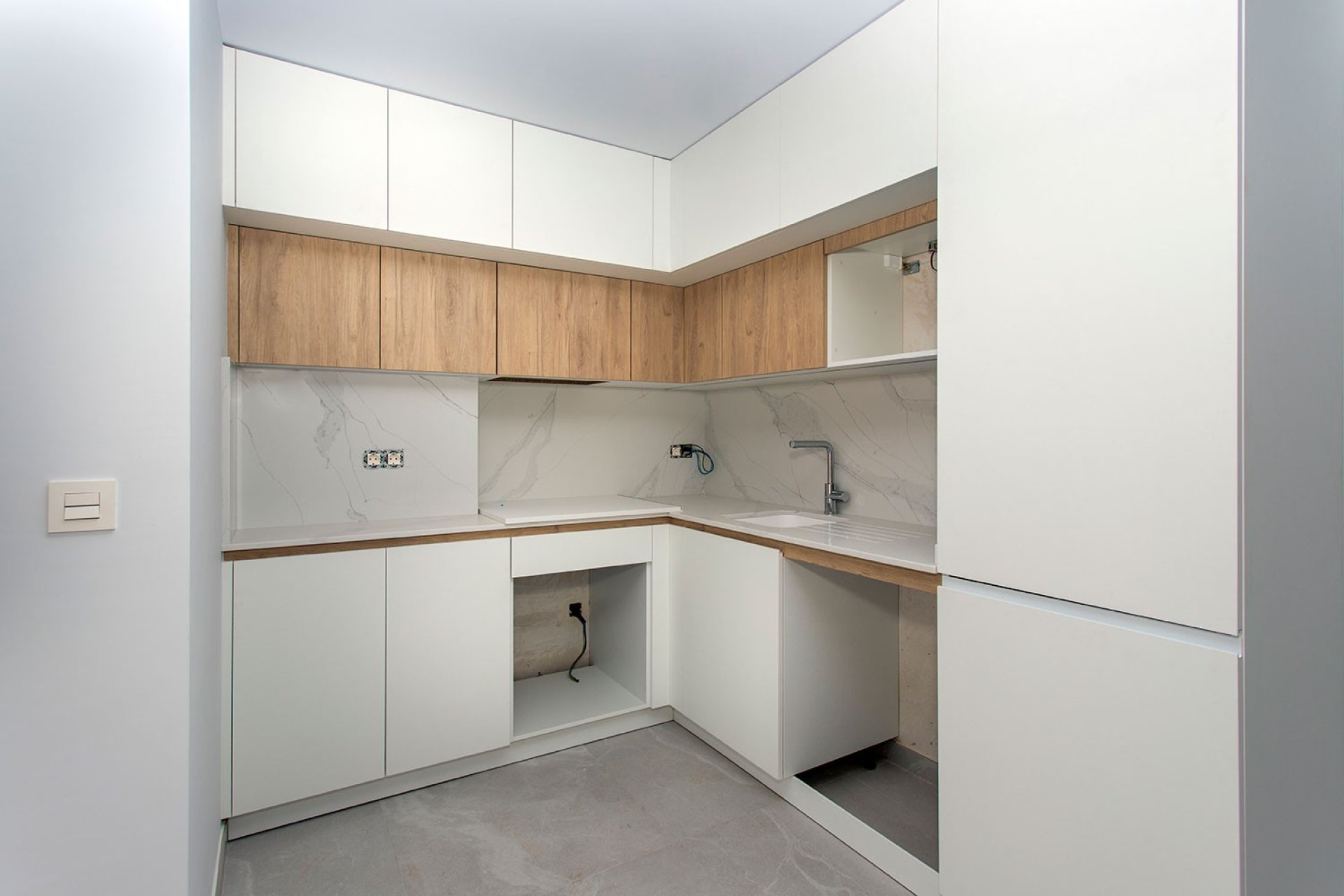 Wiederverkauf - apartment -
Torrevieja - Playa del Cura
