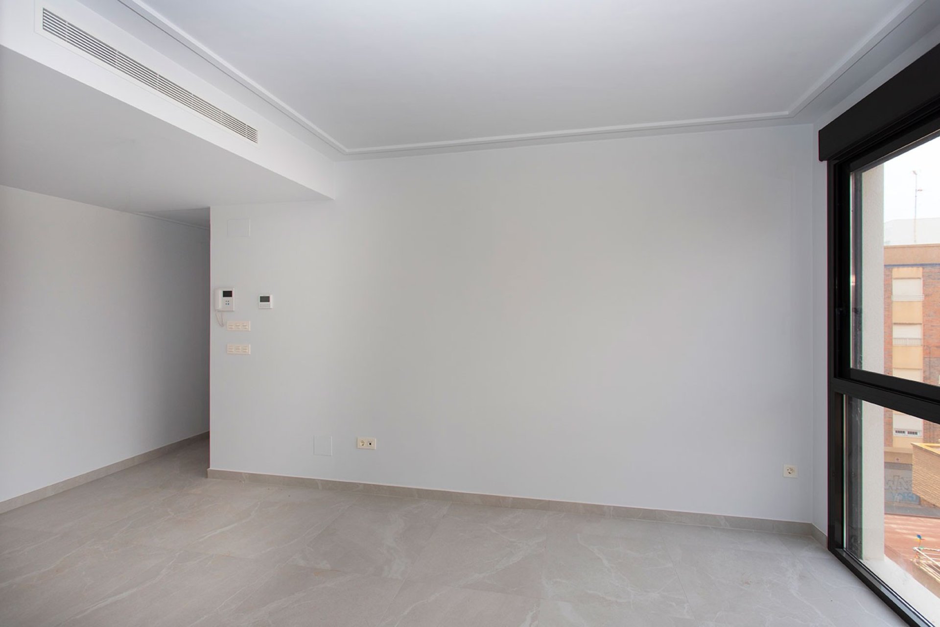 Wiederverkauf - apartment -
Torrevieja - Playa del Cura